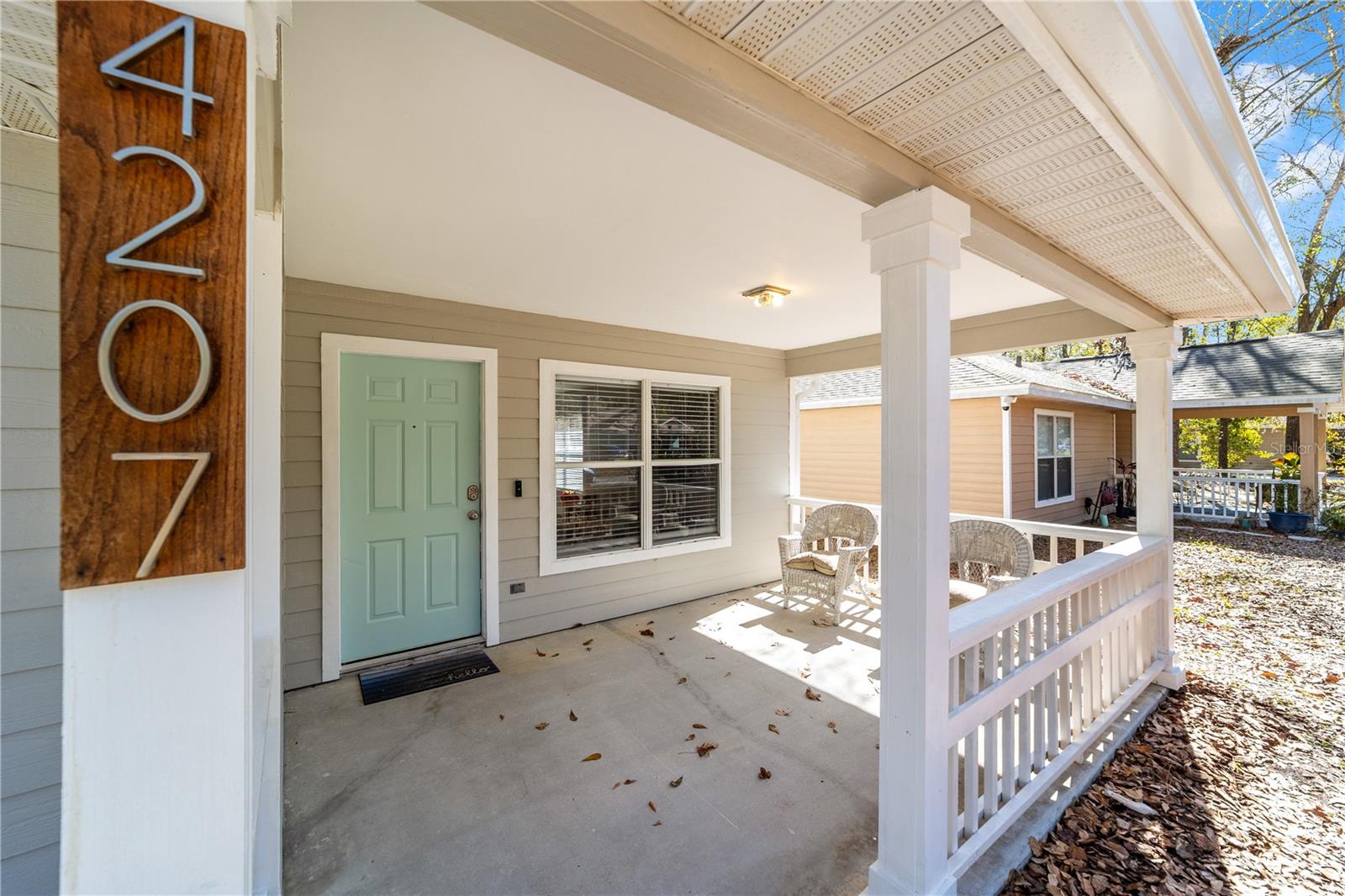 4207 NE 17TH TER, GAINESVILLE, FL, 32609