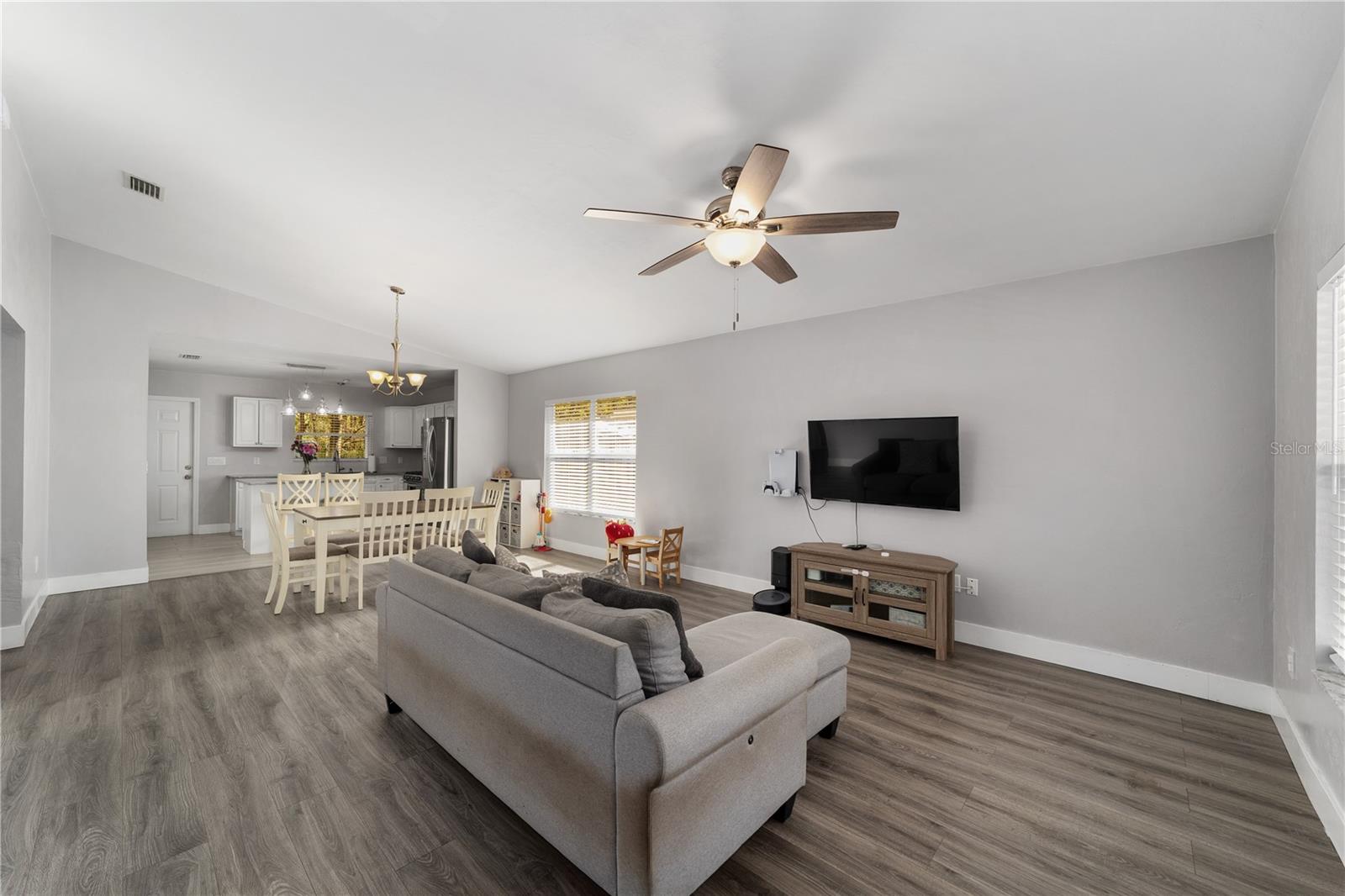 4207 NE 17TH TER, GAINESVILLE, FL, 32609
