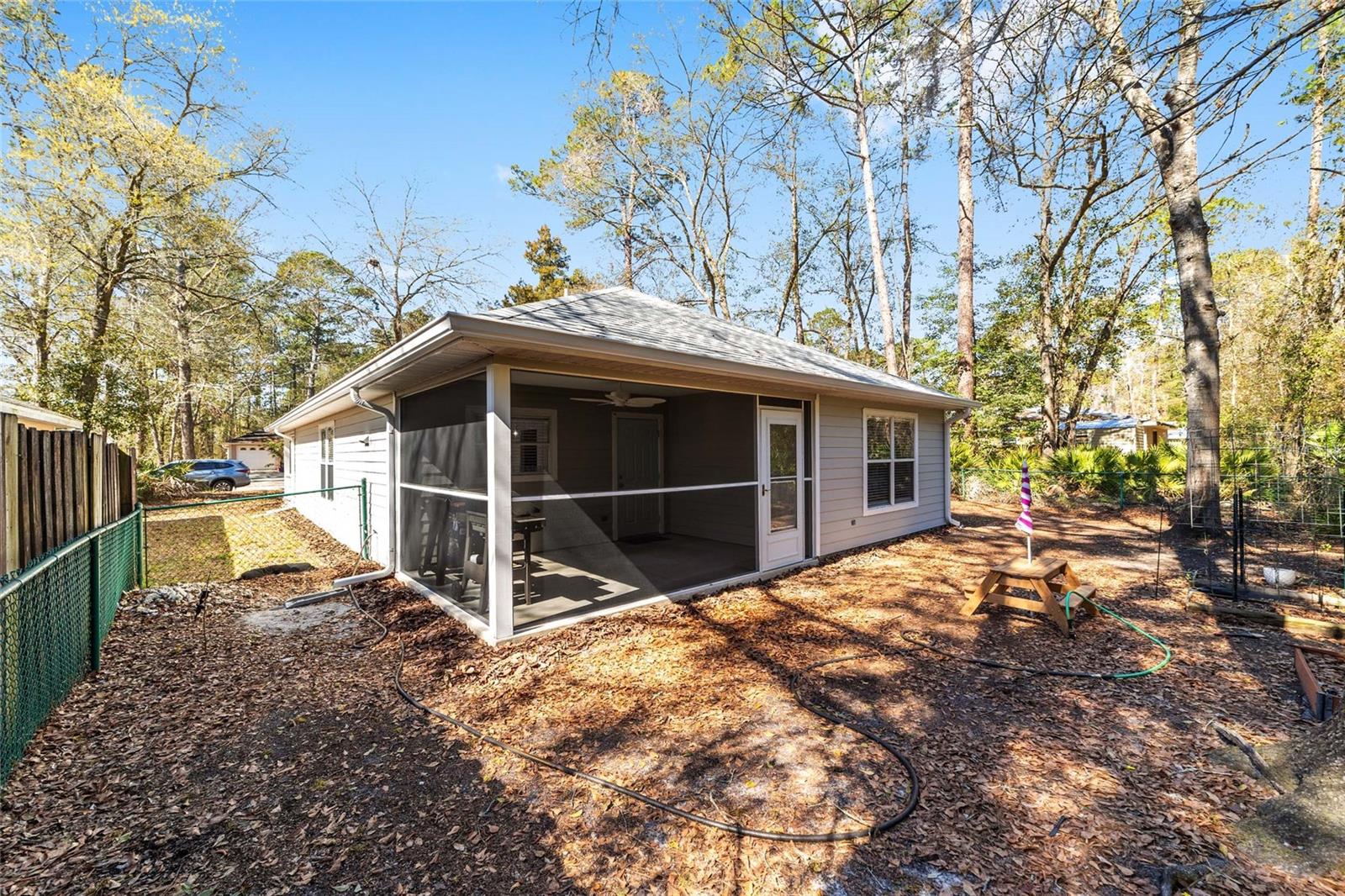4207 NE 17TH TER, GAINESVILLE, FL, 32609