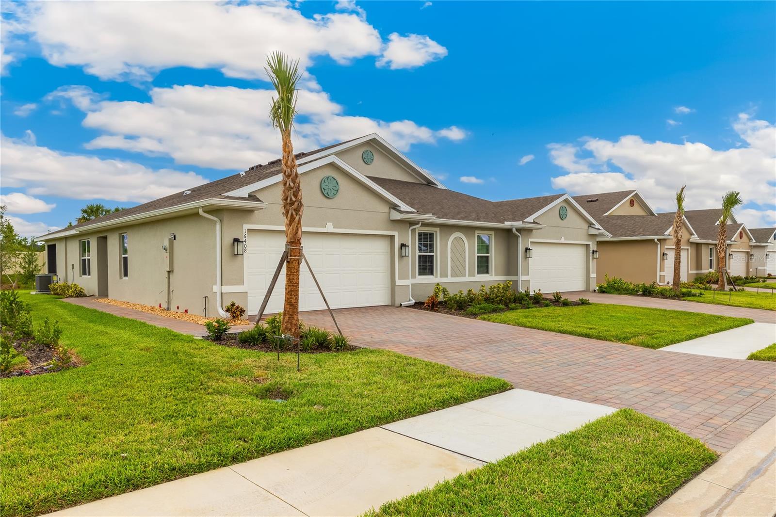 16408 BRIDLE RIDGE ST, PORT CHARLOTTE, FL, 33953
