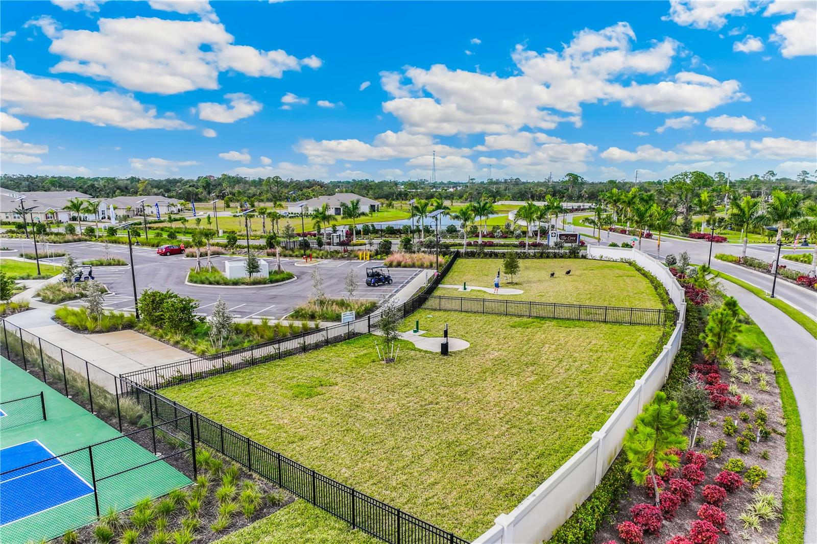 16408 BRIDLE RIDGE ST, PORT CHARLOTTE, FL, 33953