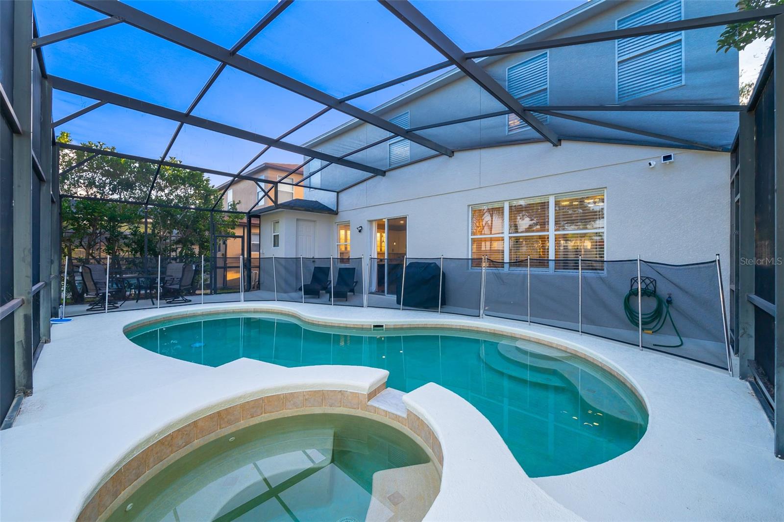 1113 PINE RIDGE DR, DAVENPORT, FL, 33896