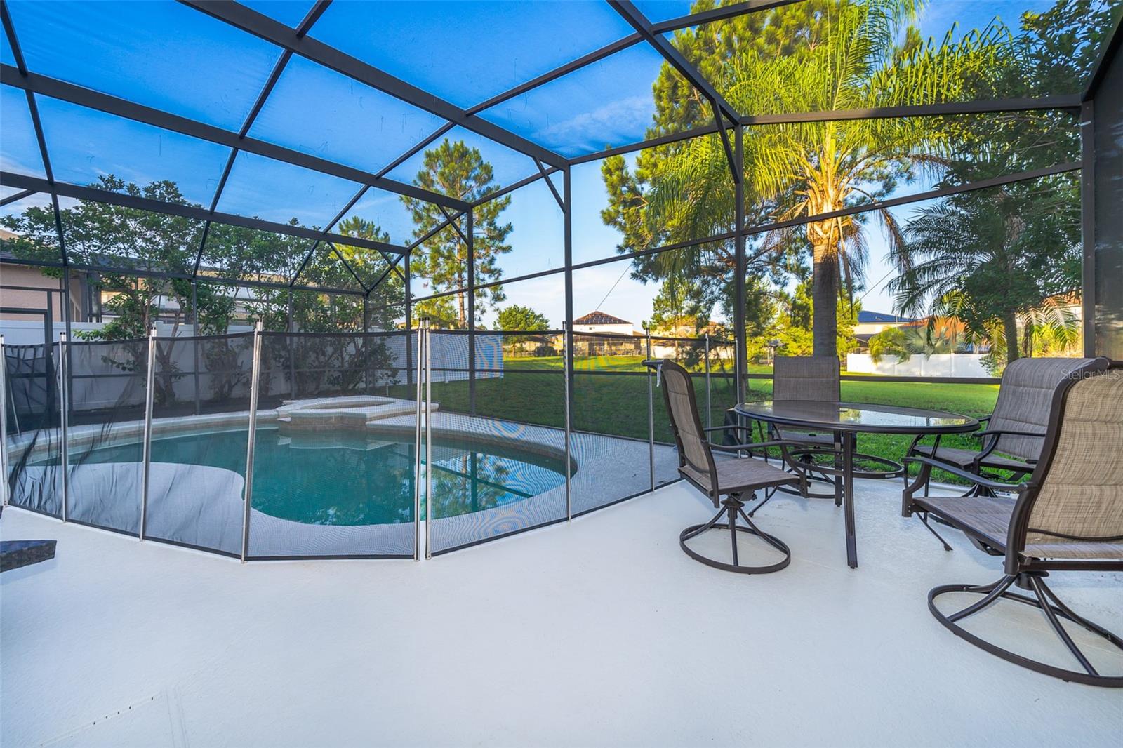 1113 PINE RIDGE DR, DAVENPORT, FL, 33896