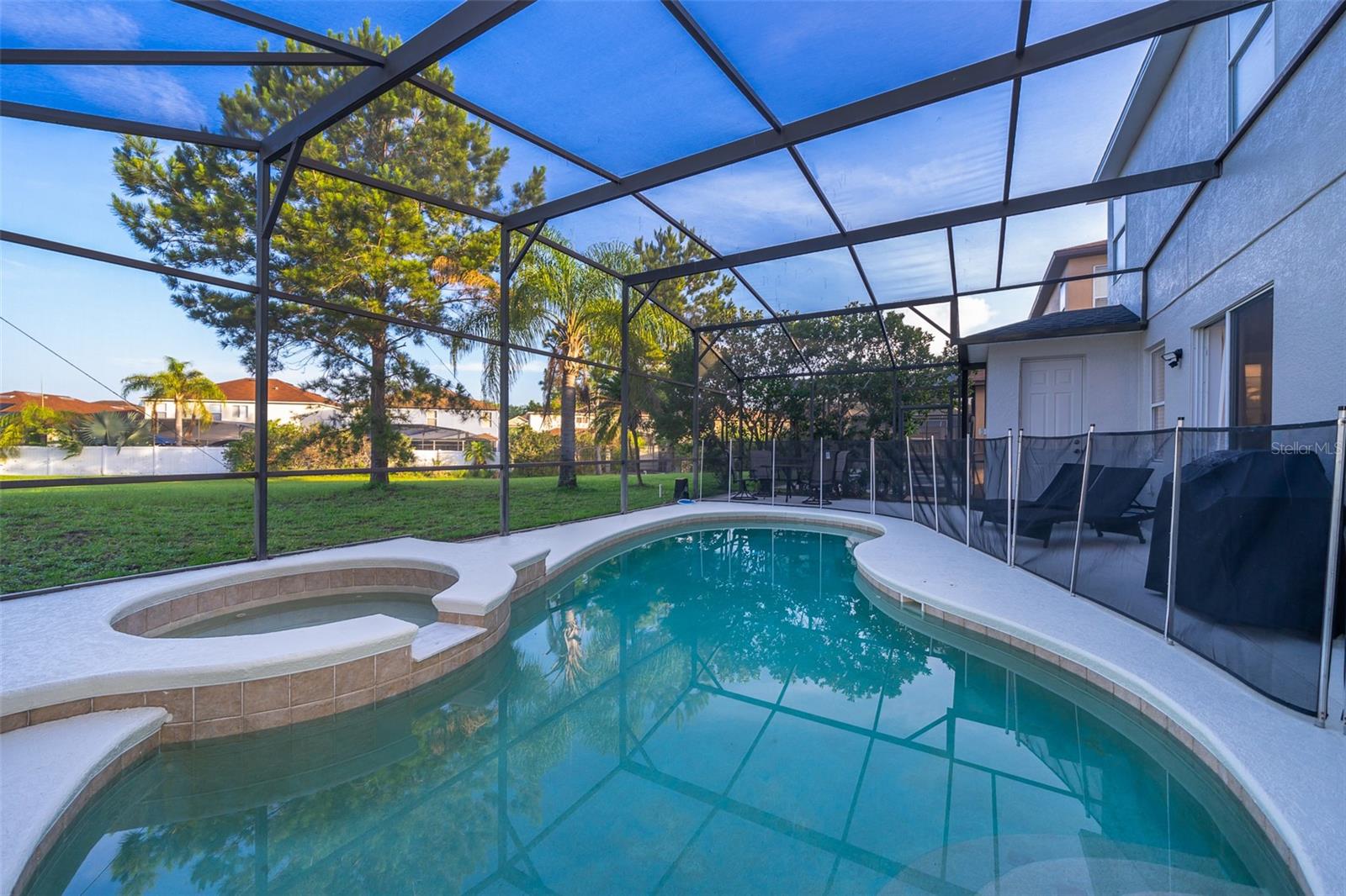 1113 PINE RIDGE DR, DAVENPORT, FL, 33896