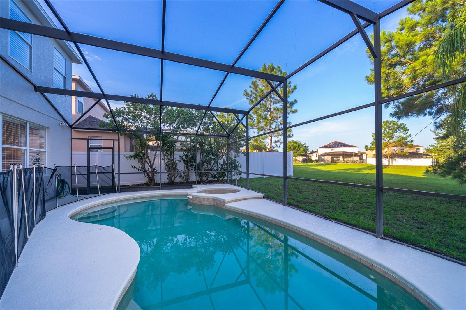1113 PINE RIDGE DR, DAVENPORT, FL, 33896