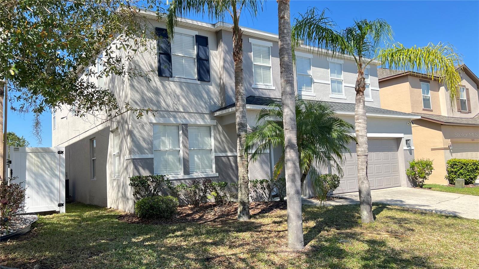 1113 PINE RIDGE DR, DAVENPORT, FL, 33896