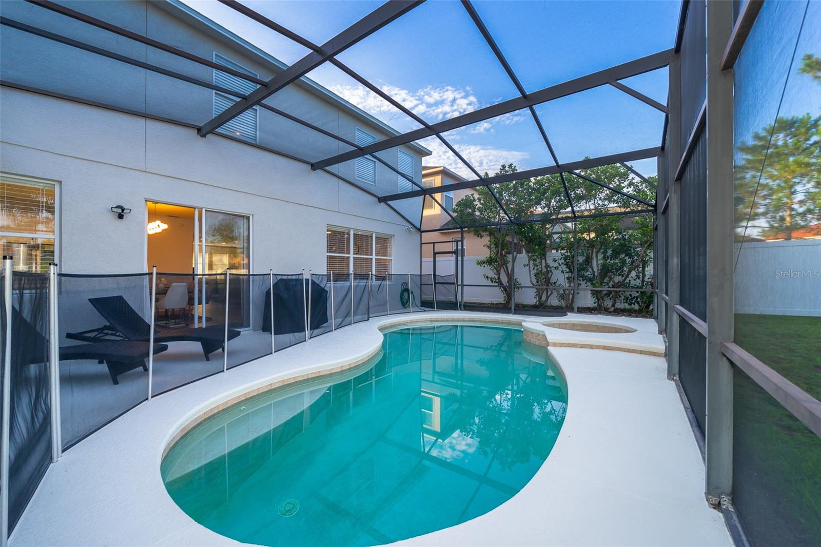 1113 PINE RIDGE DR, DAVENPORT, FL, 33896