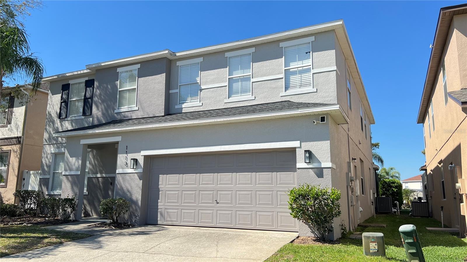 1113 PINE RIDGE DR, DAVENPORT, FL, 33896