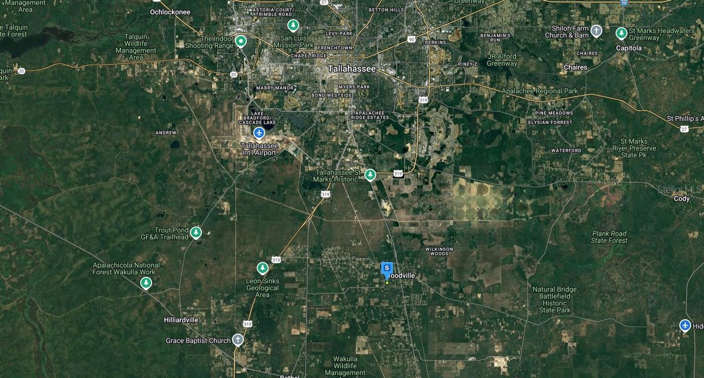 1358 JEREMY DR, TALLAHASSEE, FL, 32305