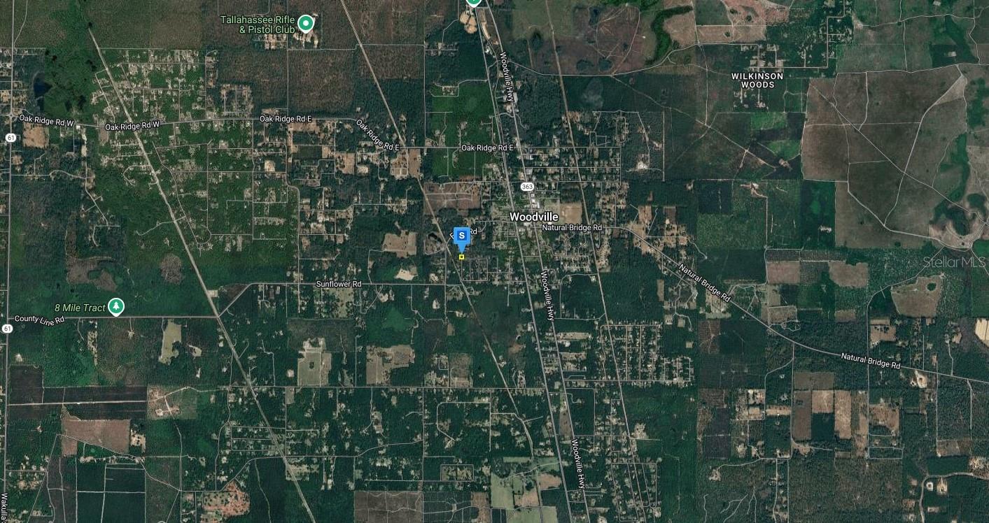 1358 JEREMY DR, TALLAHASSEE, FL, 32305