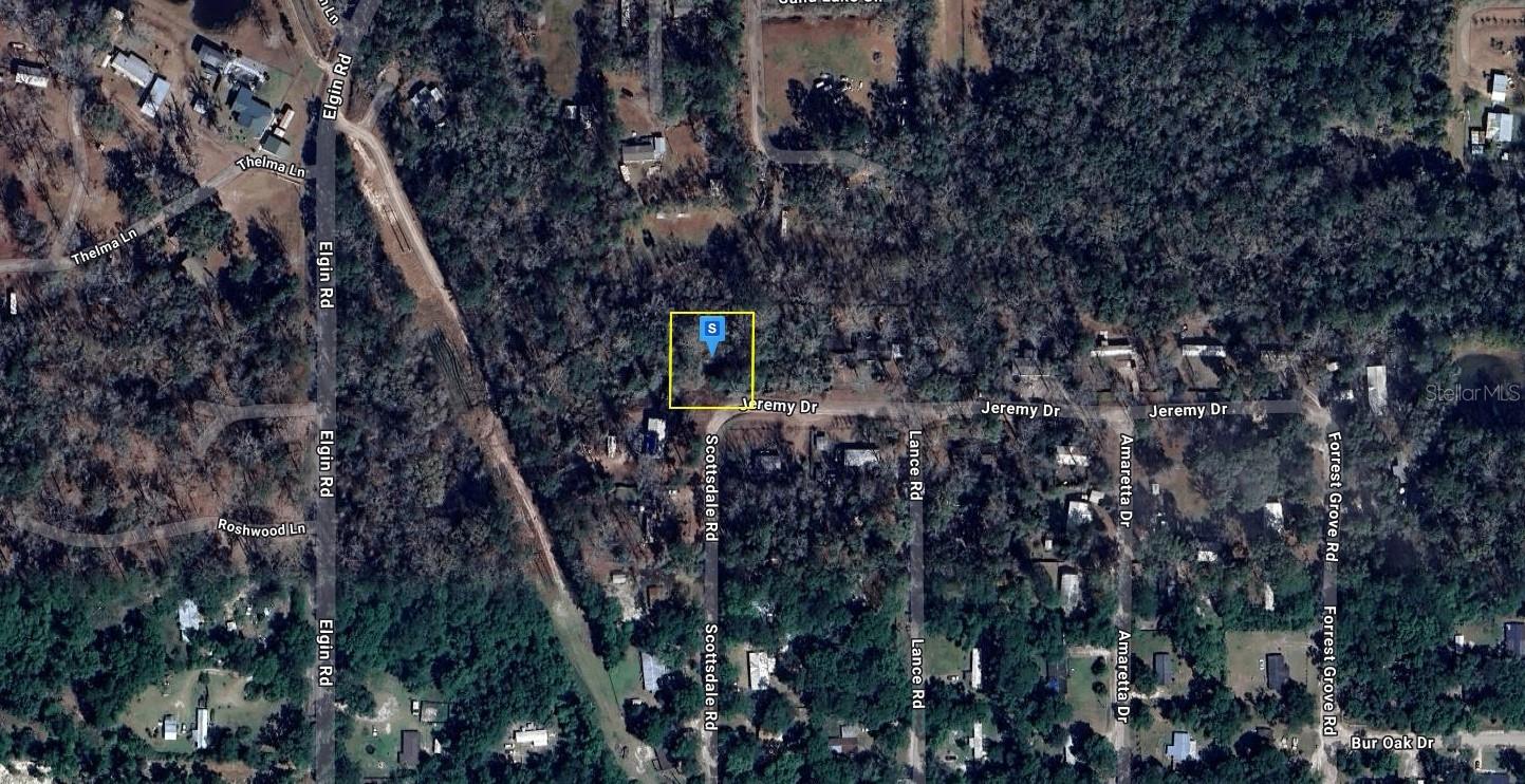 1358 JEREMY DR, TALLAHASSEE, FL, 32305