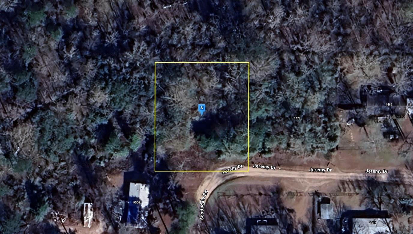 1358 JEREMY DR, TALLAHASSEE, FL, 32305