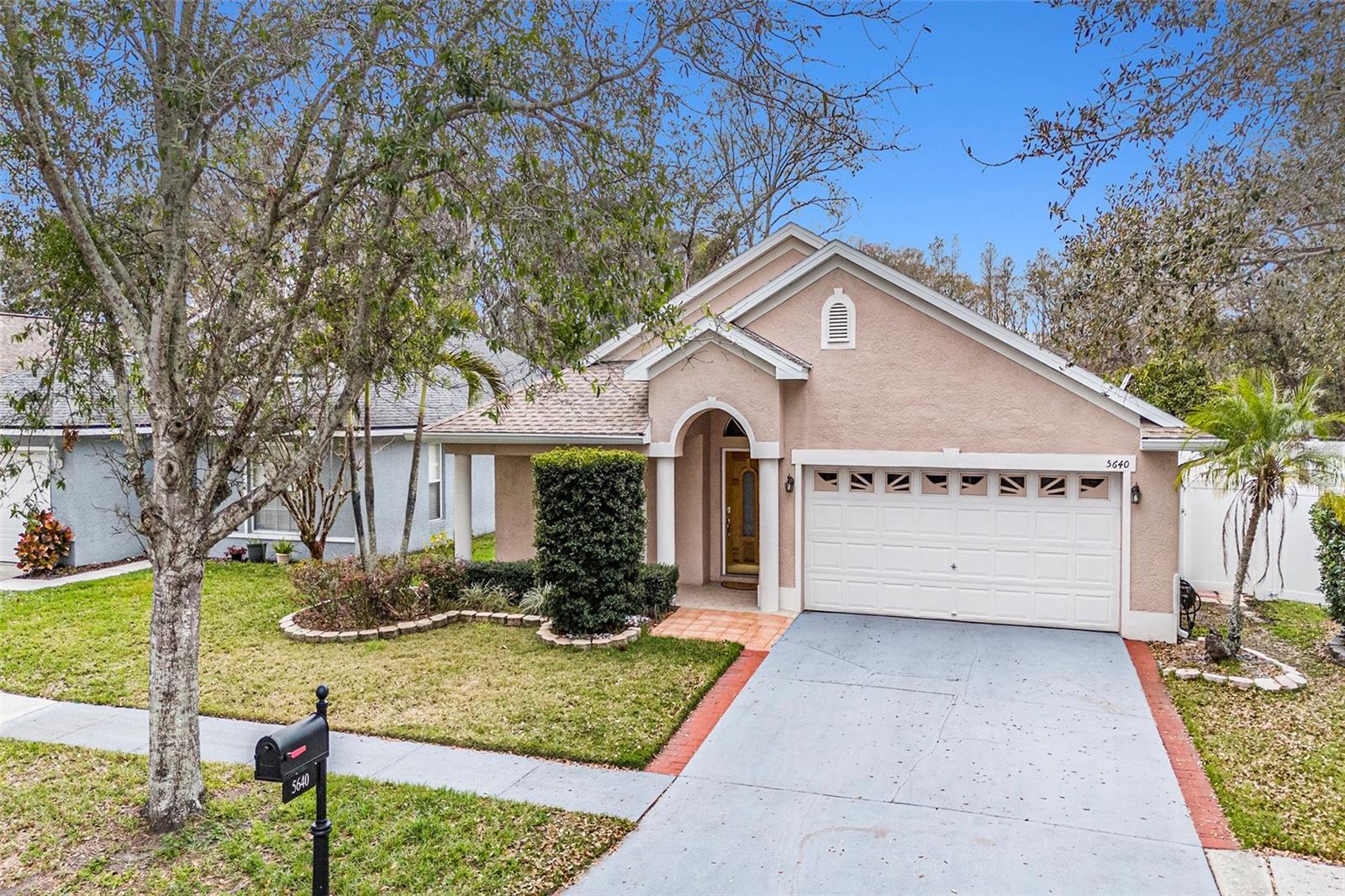 5640 TUGHILL DR, TAMPA, FL, 33624