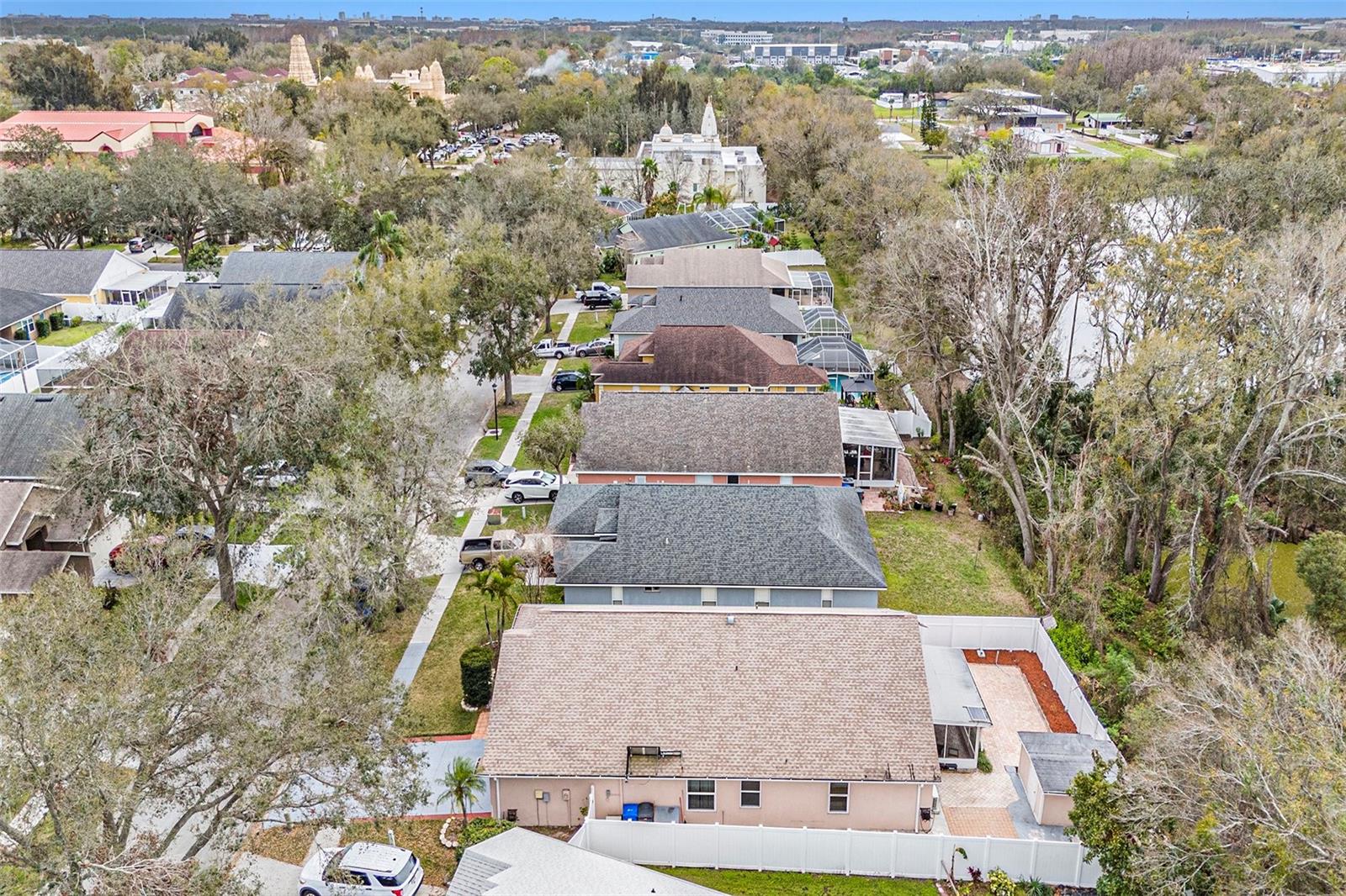 5640 TUGHILL DR, TAMPA, FL, 33624