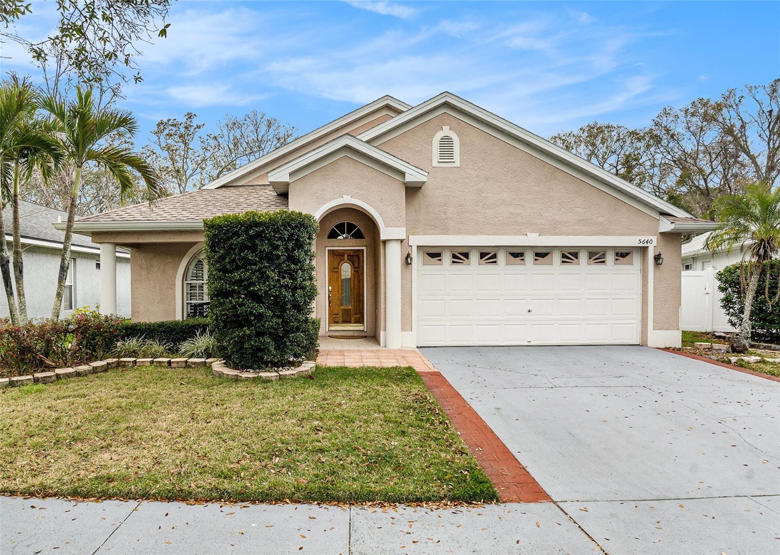 5640 TUGHILL DR, TAMPA, FL, 33624