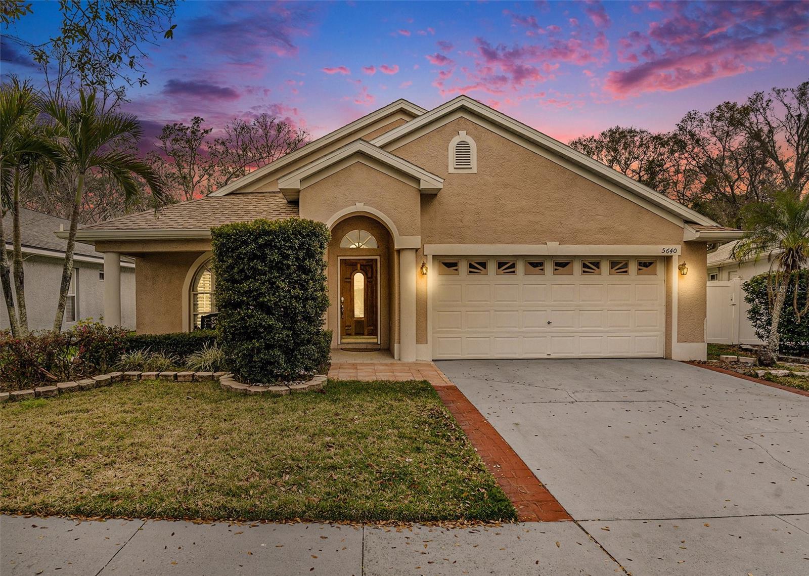 5640 TUGHILL DR, TAMPA, FL, 33624