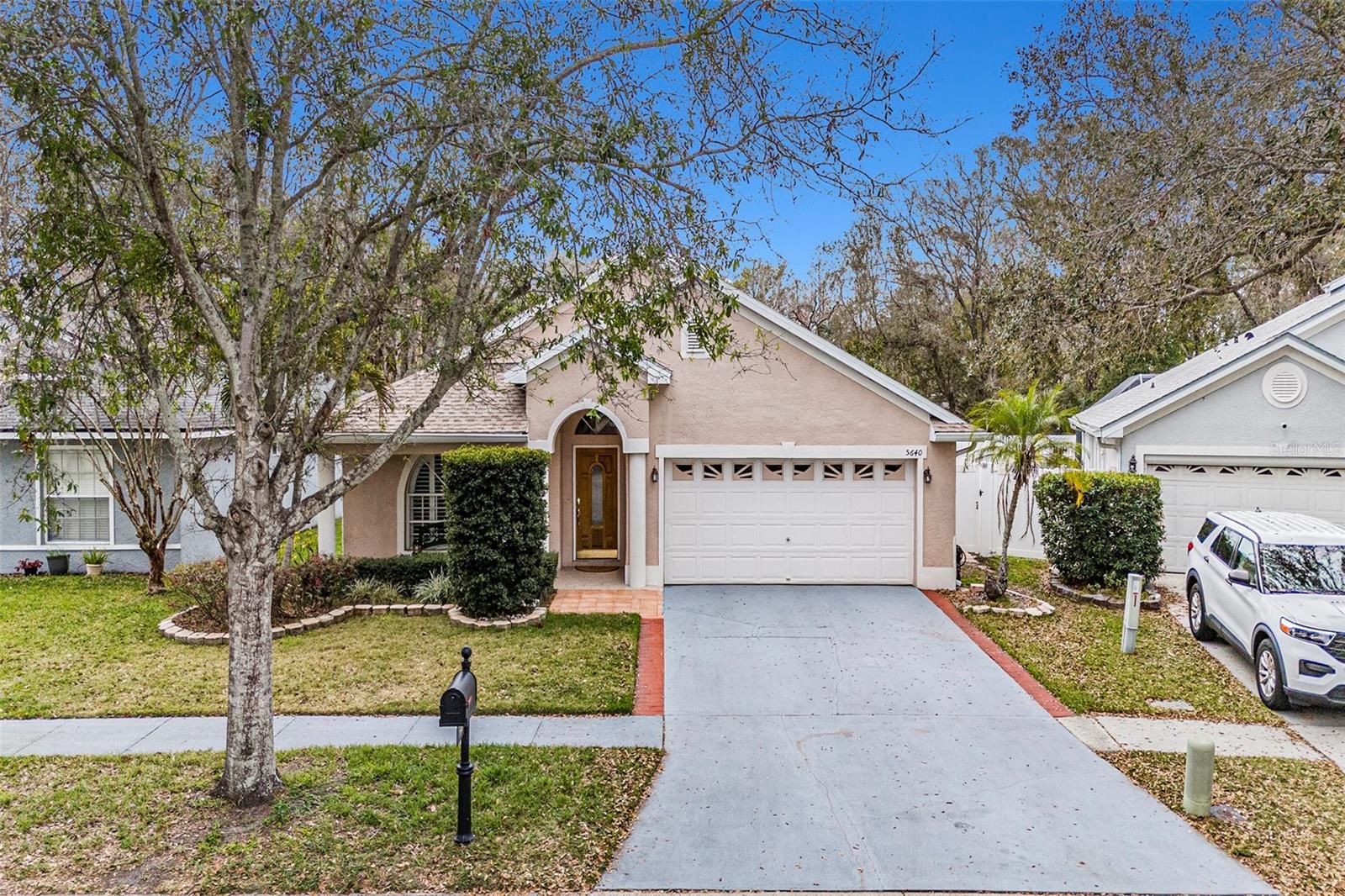 5640 TUGHILL DR, TAMPA, FL, 33624