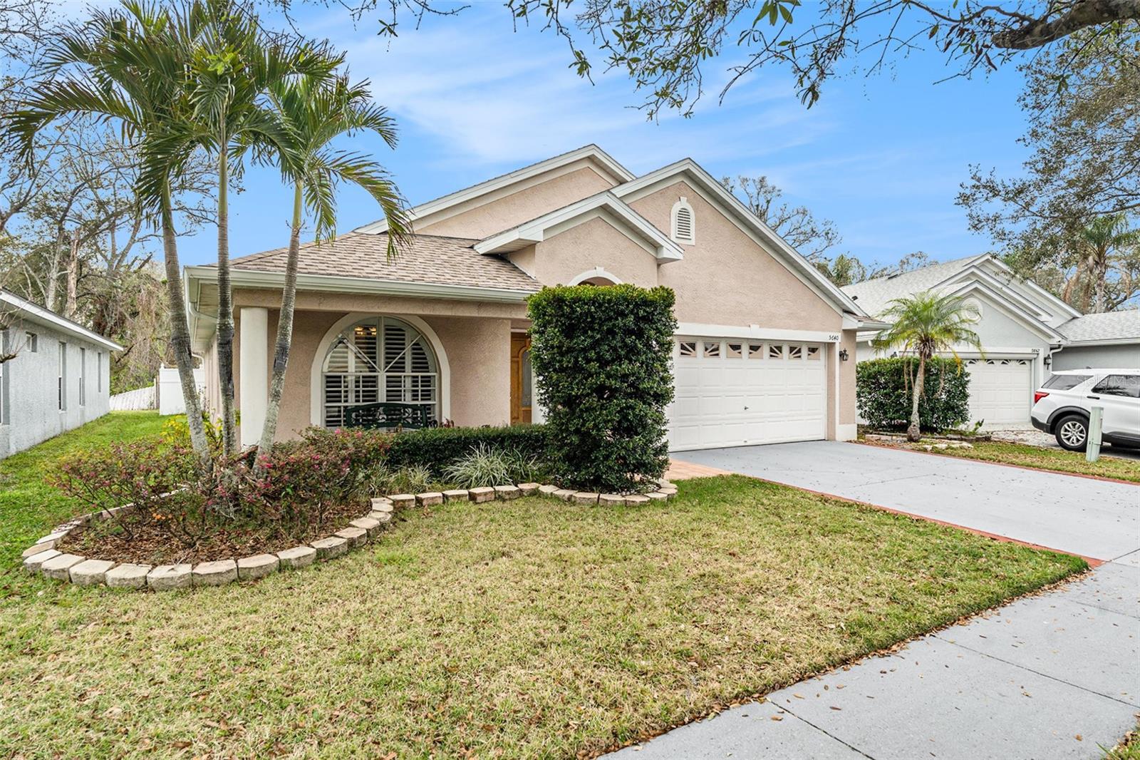 5640 TUGHILL DR, TAMPA, FL, 33624