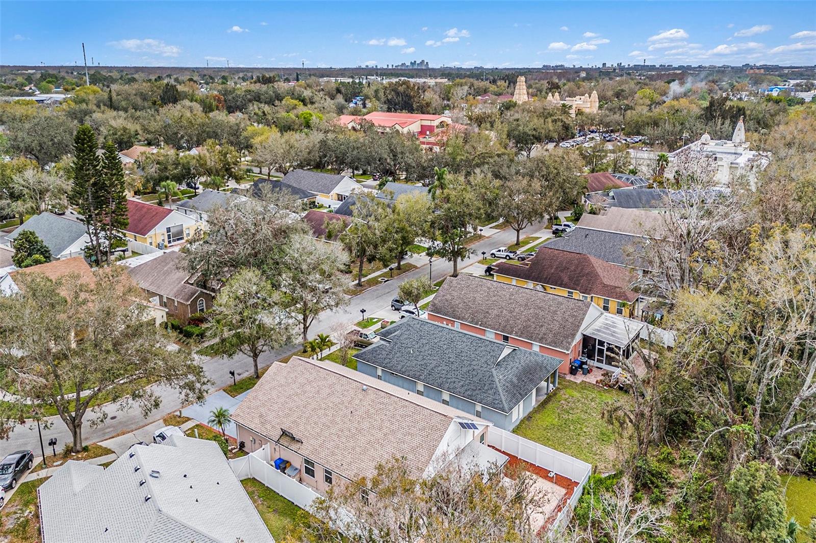 5640 TUGHILL DR, TAMPA, FL, 33624