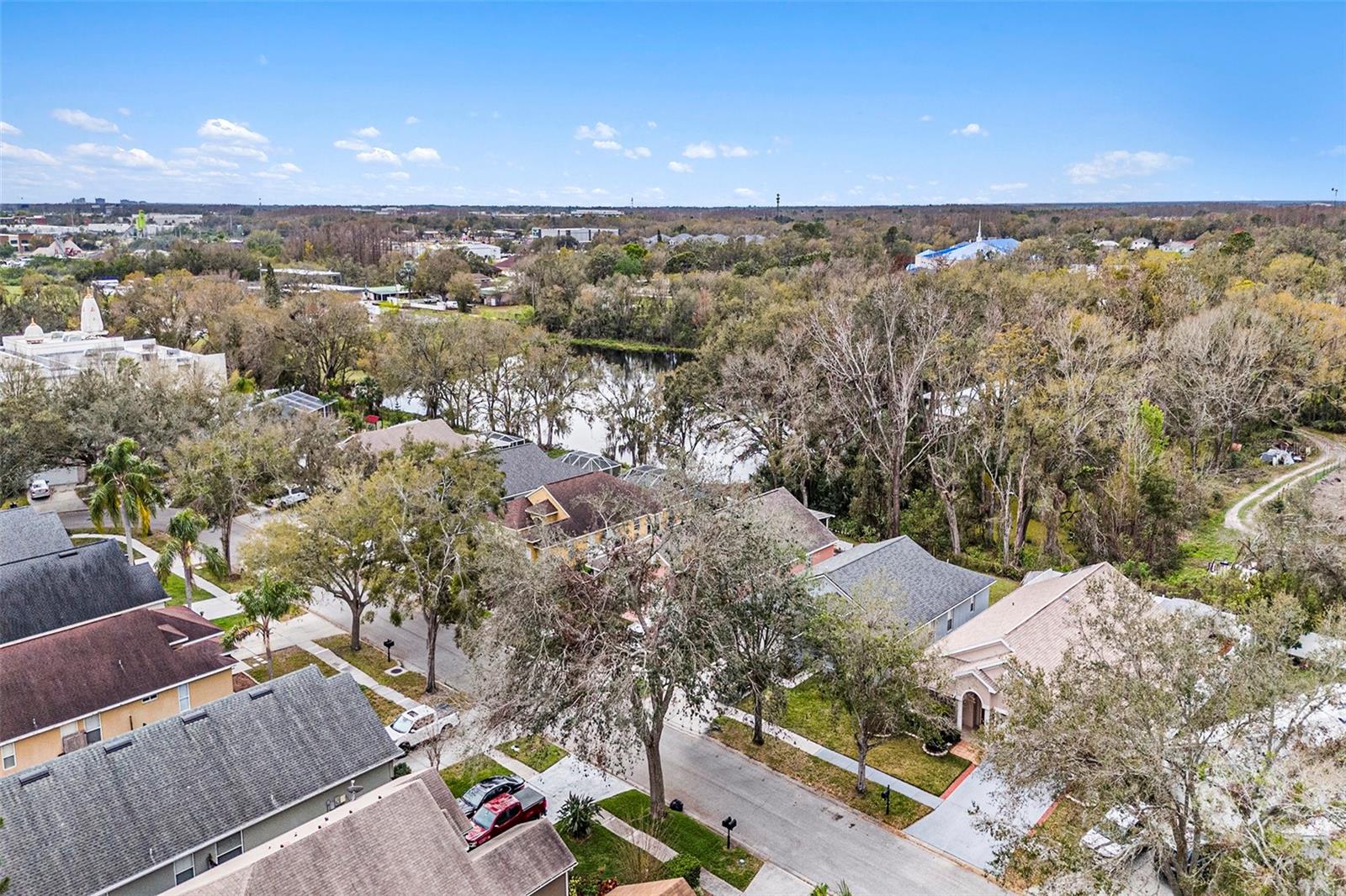 5640 TUGHILL DR, TAMPA, FL, 33624