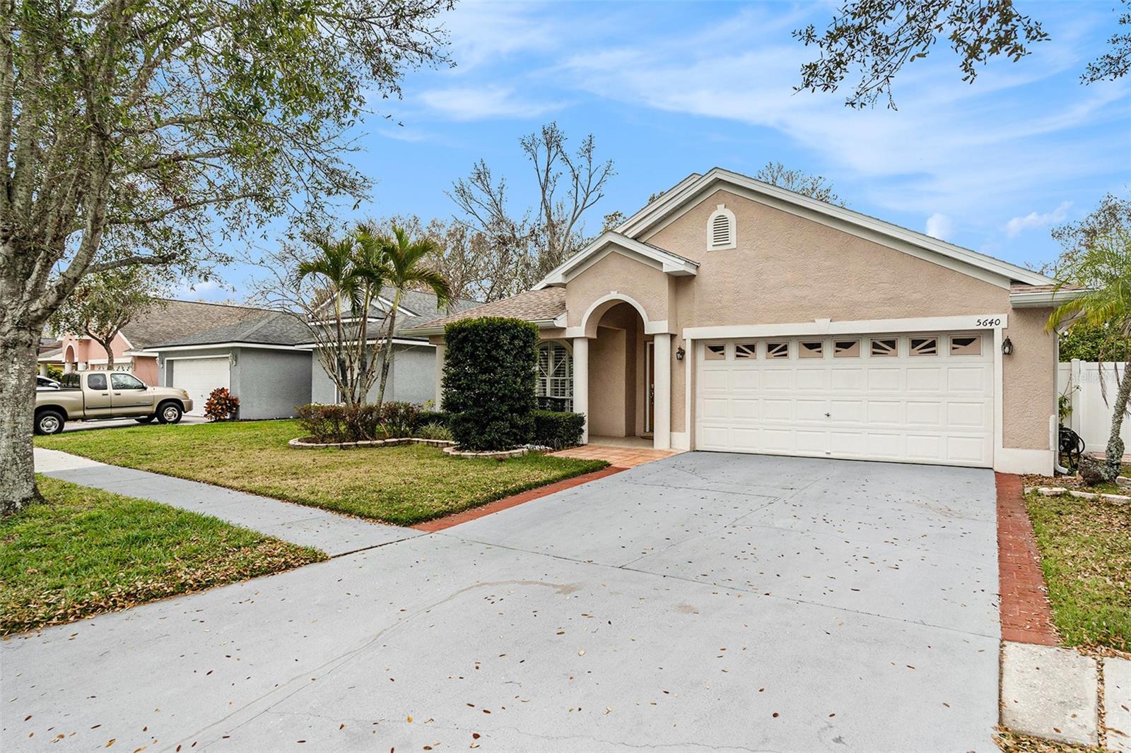 5640 TUGHILL DR, TAMPA, FL, 33624