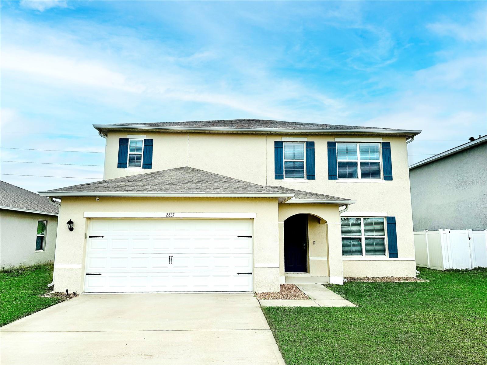 2837 PALATINO LANE, TAVARES, FL, 32778