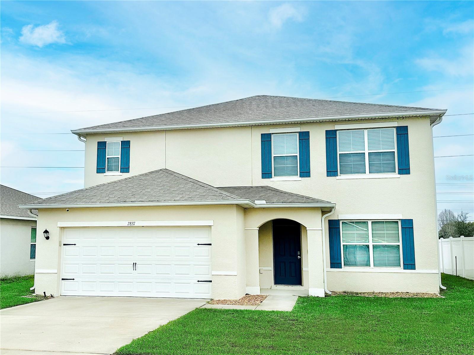 2837 PALATINO LANE, TAVARES, FL, 32778
