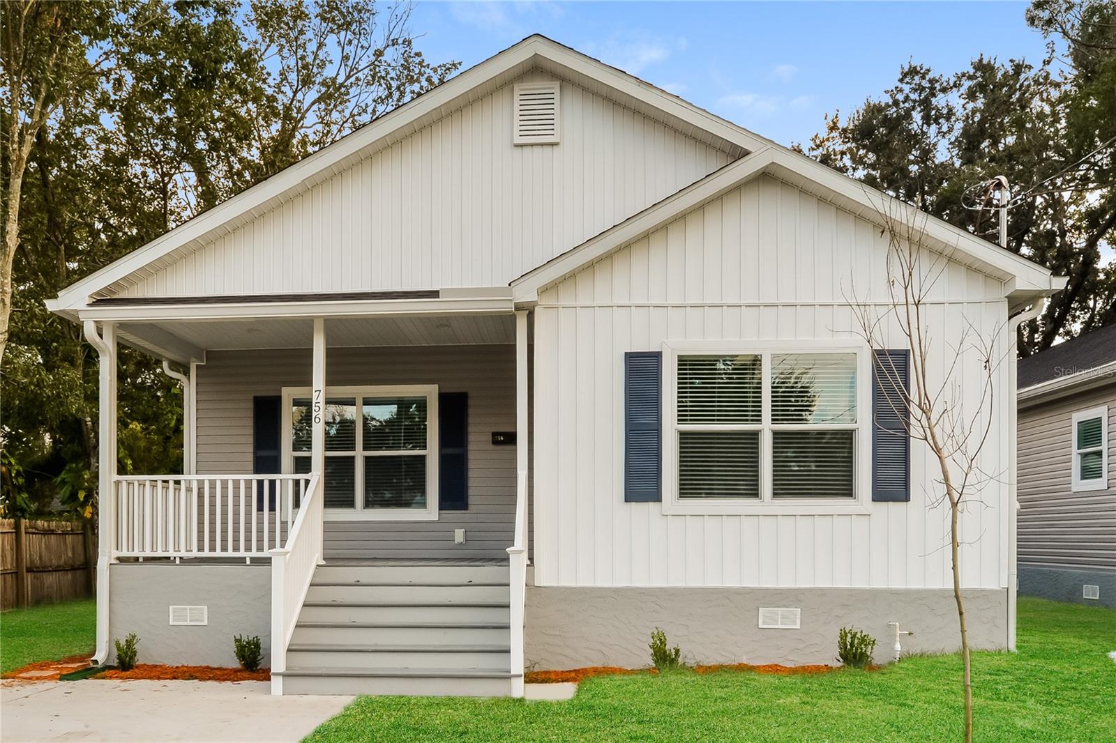 756 18TH ST, ORLANDO, FL, 32805