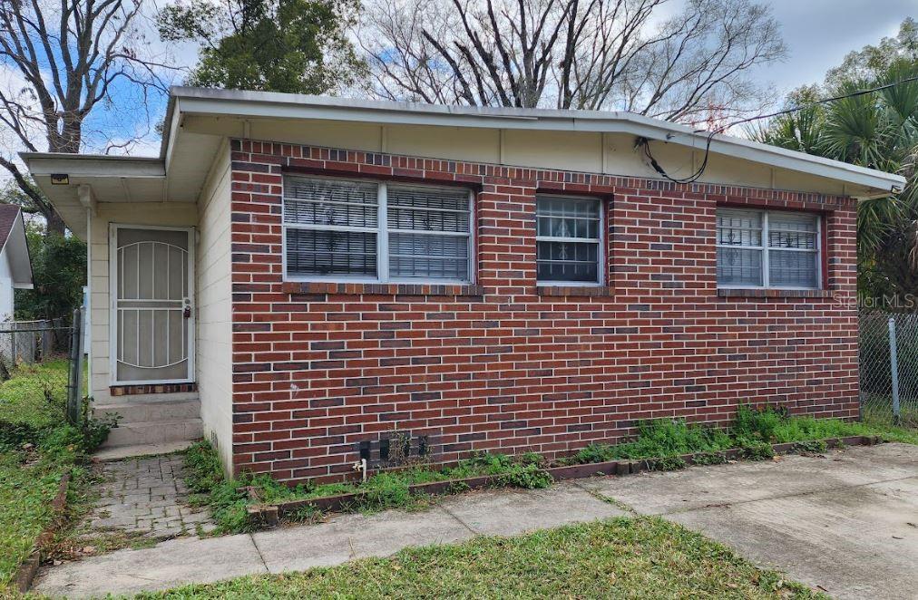 5725 AVENUE B, JACKSONVILLE, FL, 32209