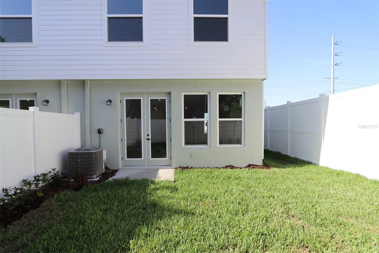 3021 W BALLAST PT #2, TAMPA, FL, 33611