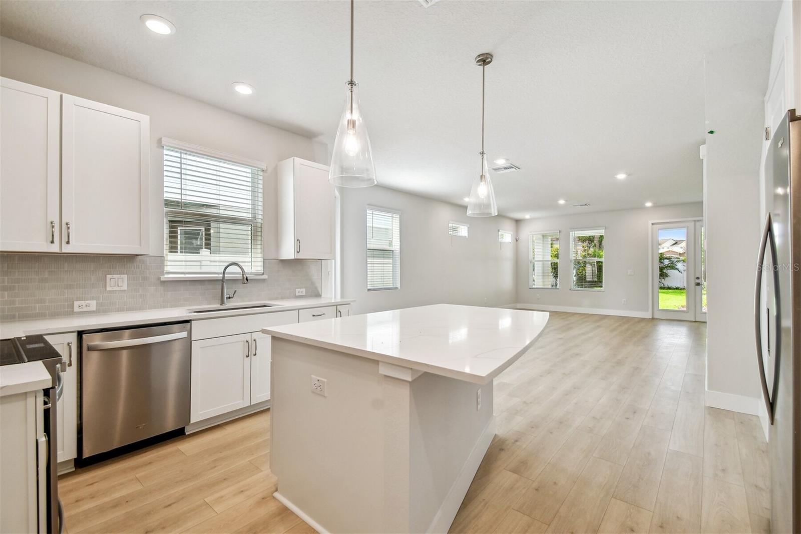 3021 W BALLAST PT #2, TAMPA, FL, 33611