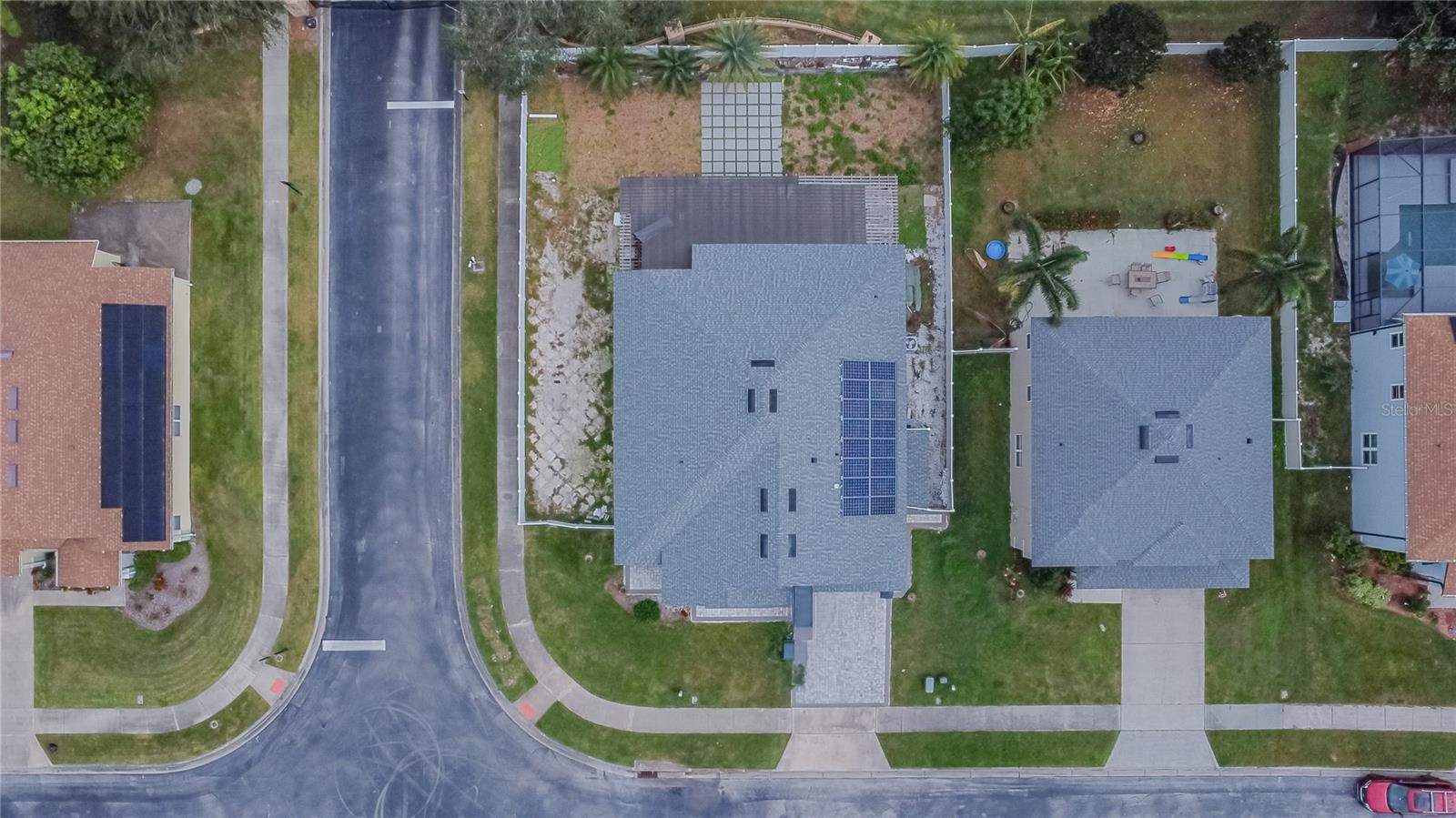 523 CASCADING CREEK LN, WINTER GARDEN, FL, 34787