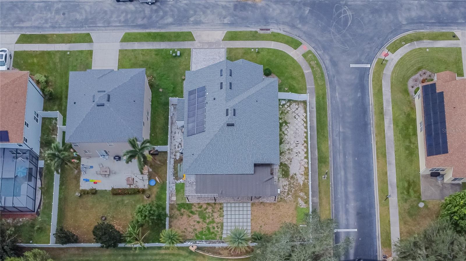523 CASCADING CREEK LN, WINTER GARDEN, FL, 34787