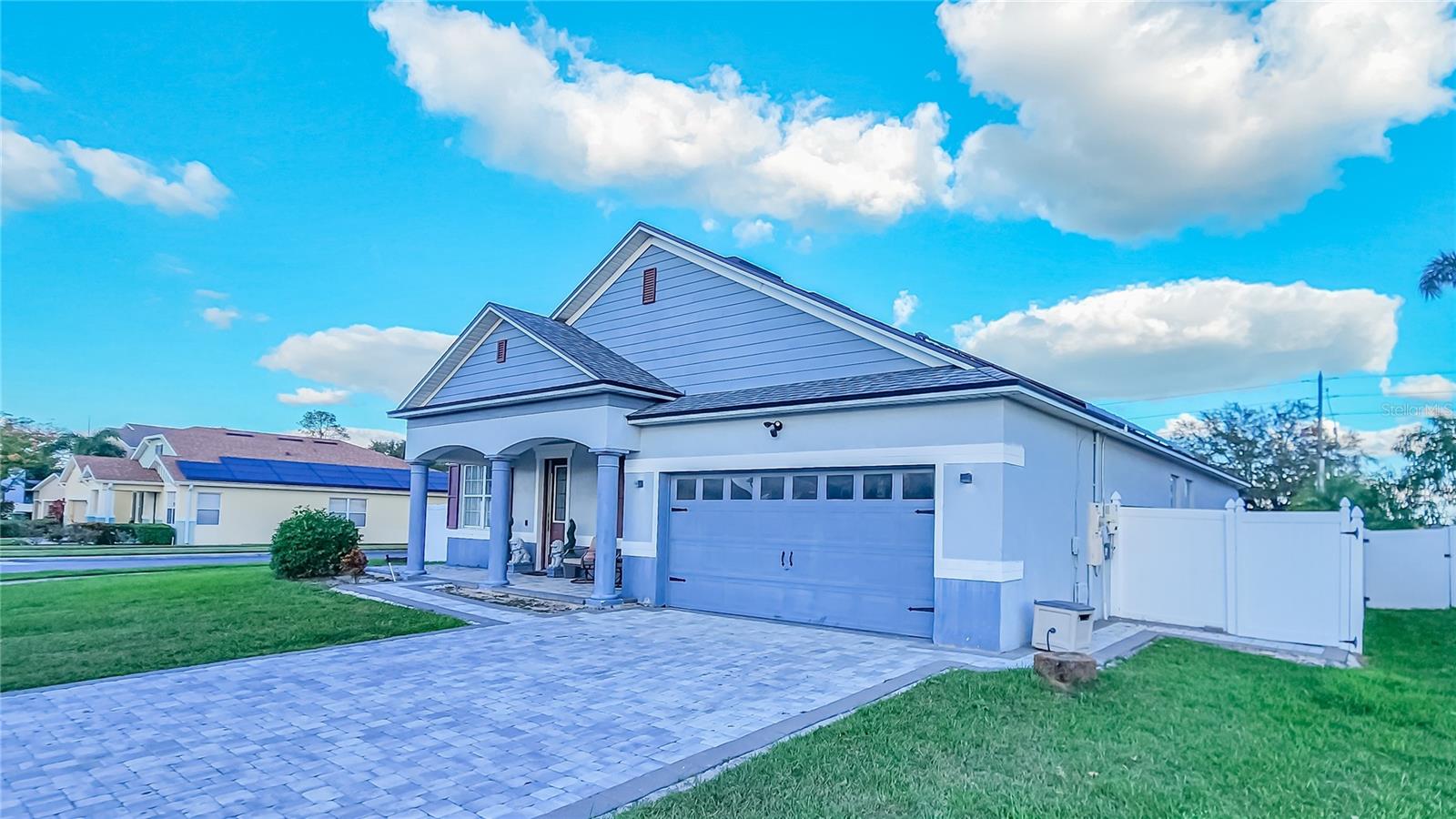 523 CASCADING CREEK LN, WINTER GARDEN, FL, 34787