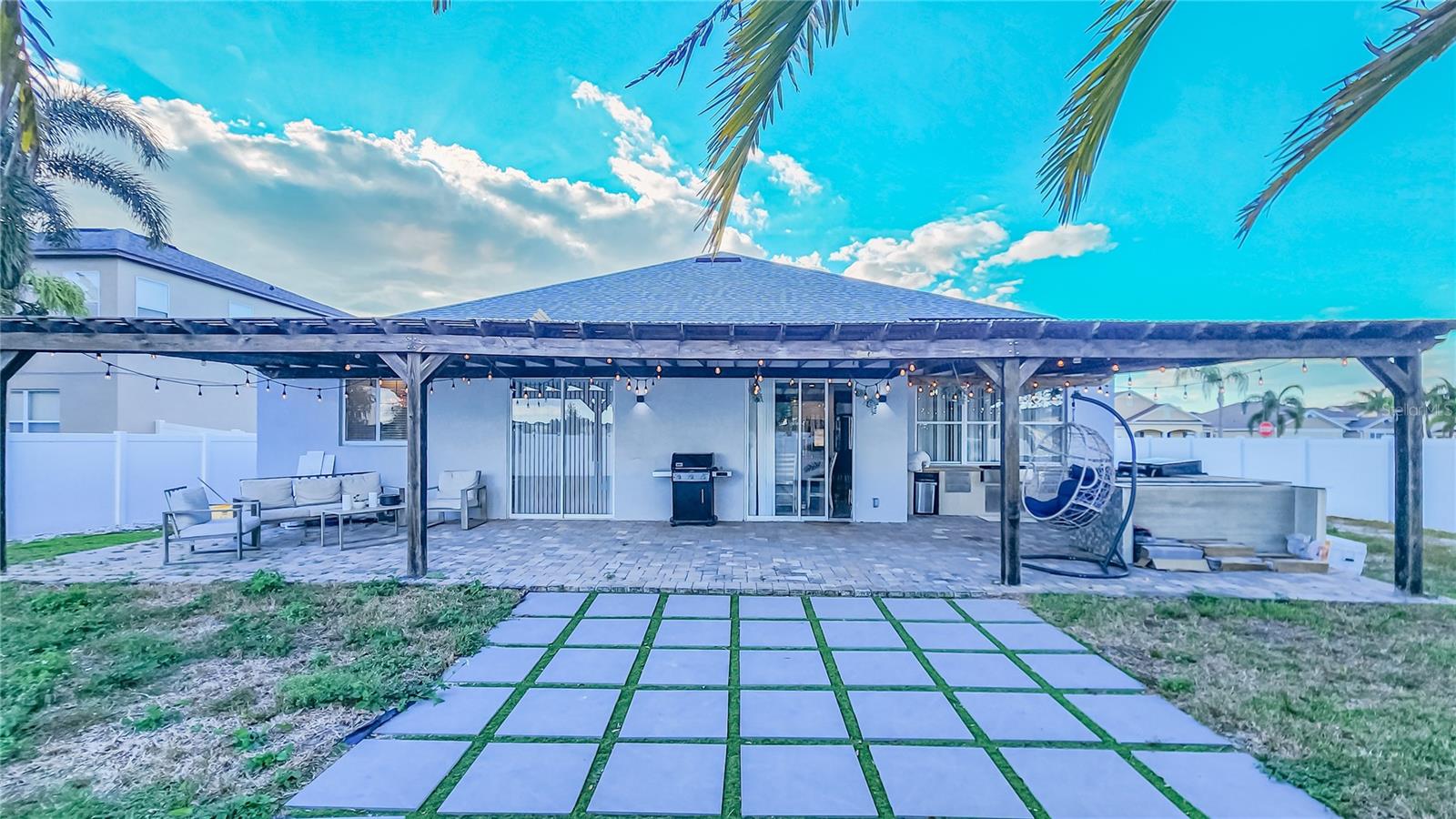 523 CASCADING CREEK LN, WINTER GARDEN, FL, 34787