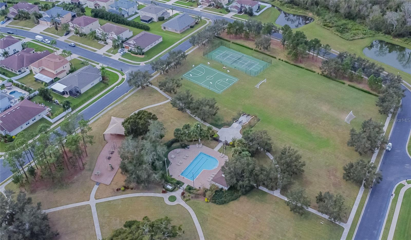 523 CASCADING CREEK LN, WINTER GARDEN, FL, 34787
