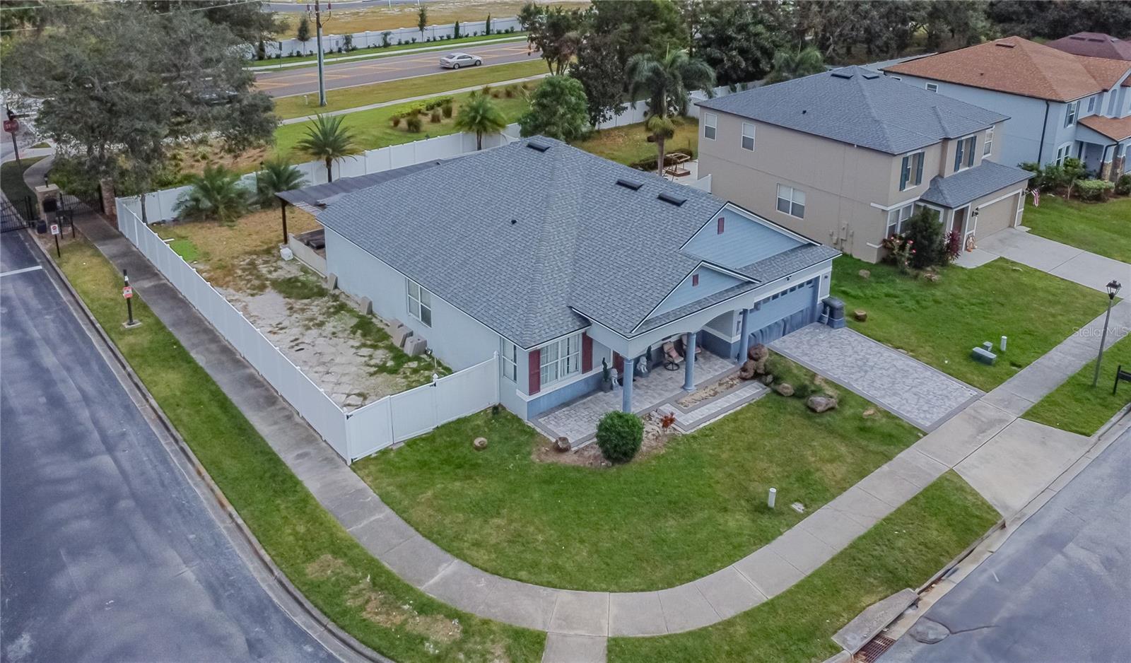 523 CASCADING CREEK LN, WINTER GARDEN, FL, 34787