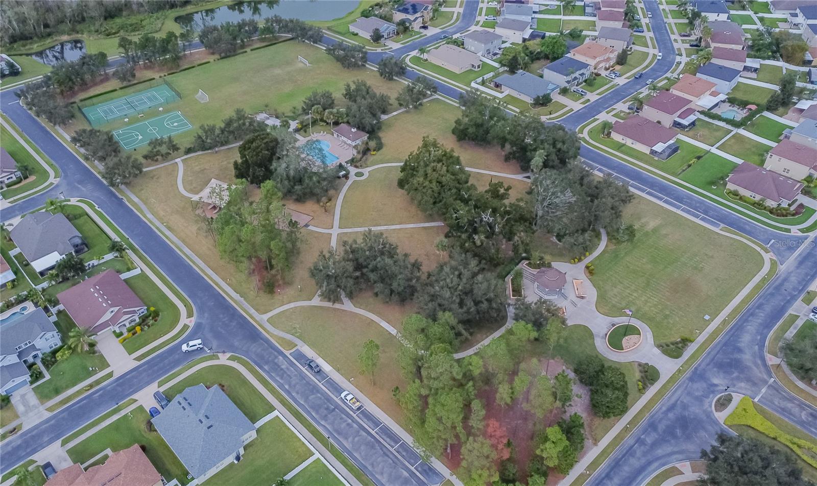 523 CASCADING CREEK LN, WINTER GARDEN, FL, 34787