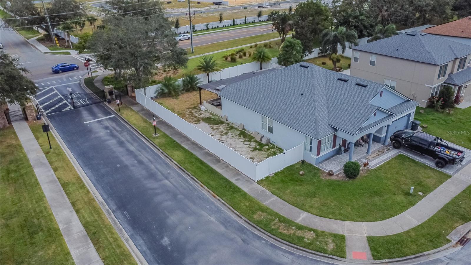523 CASCADING CREEK LN, WINTER GARDEN, FL, 34787