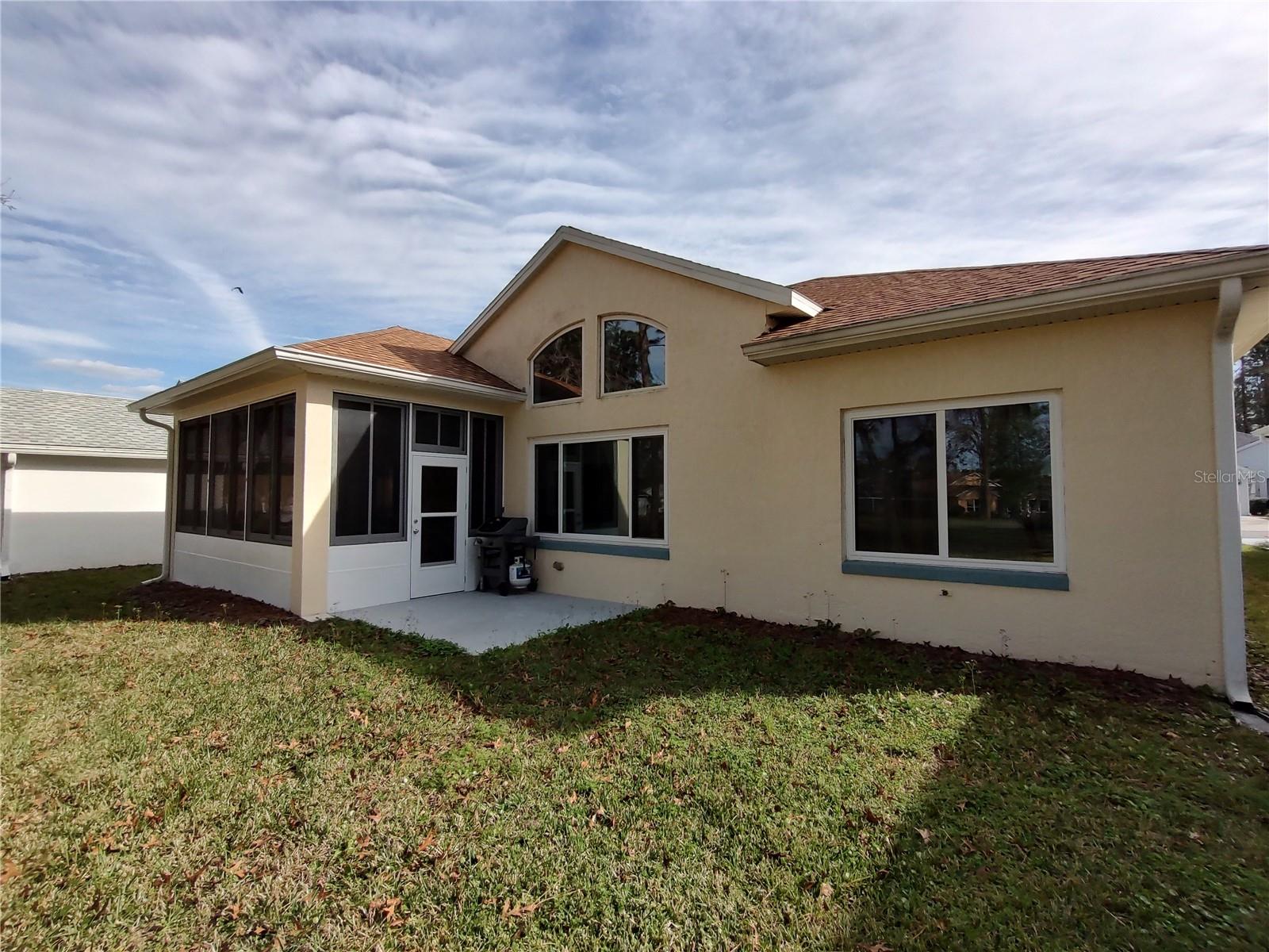 11663 SW 72ND CIR, OCALA, FL, 34476