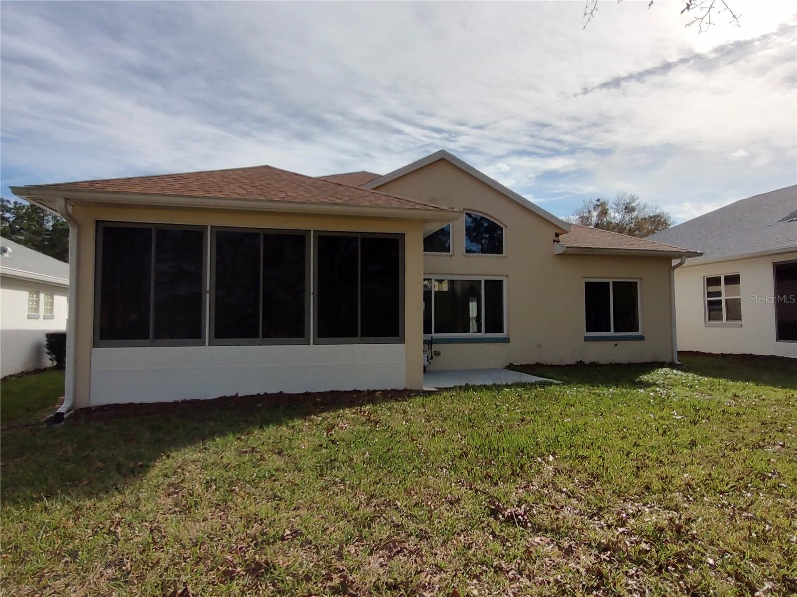 11663 SW 72ND CIR, OCALA, FL, 34476