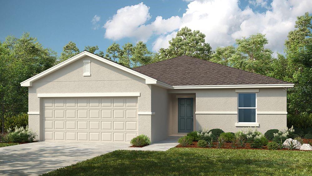 2072 ROSEWOOD CIR, LAKELAND, FL, 33810