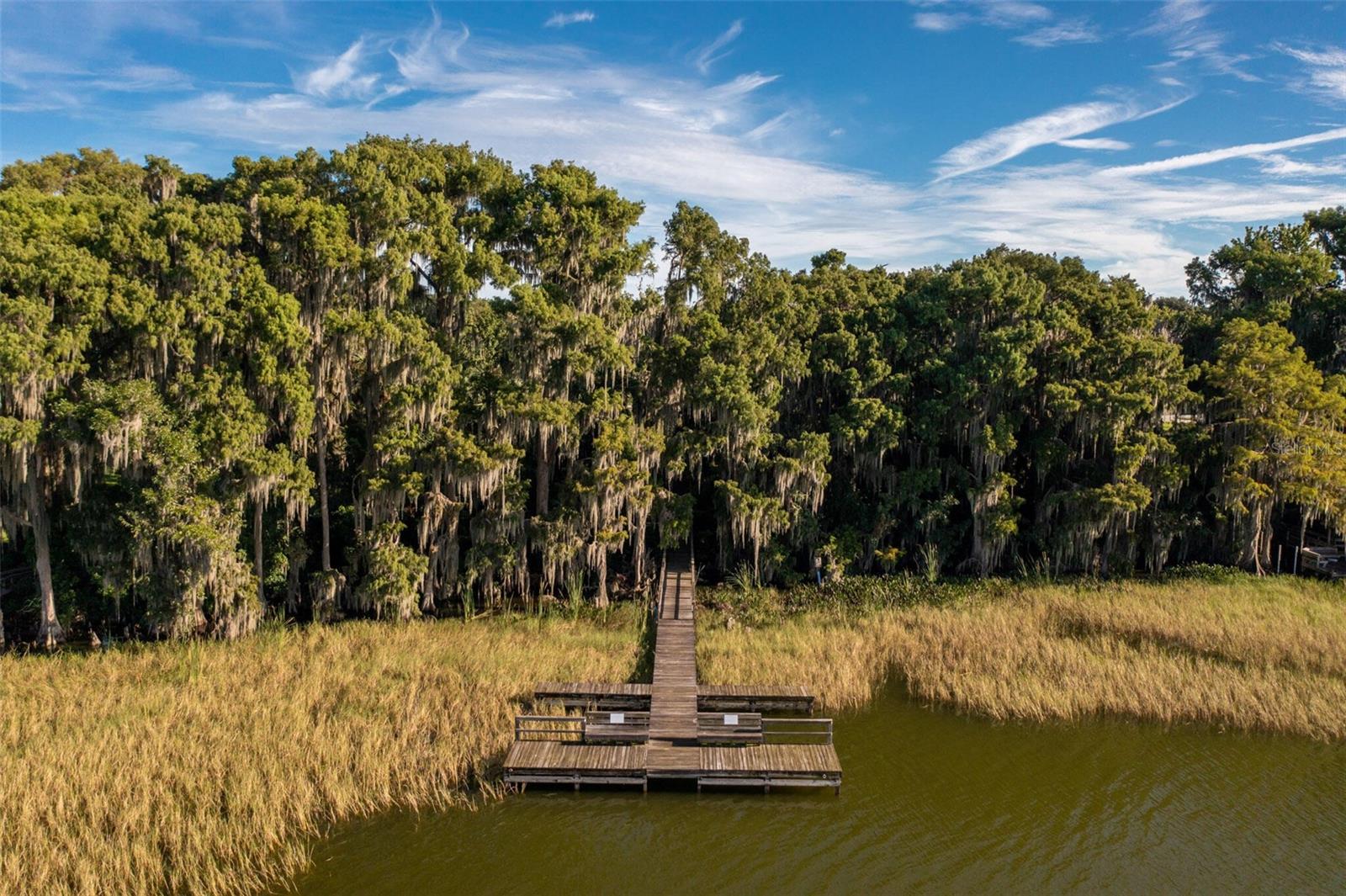 3111 INDIAN TRL, EUSTIS, FL, 32726