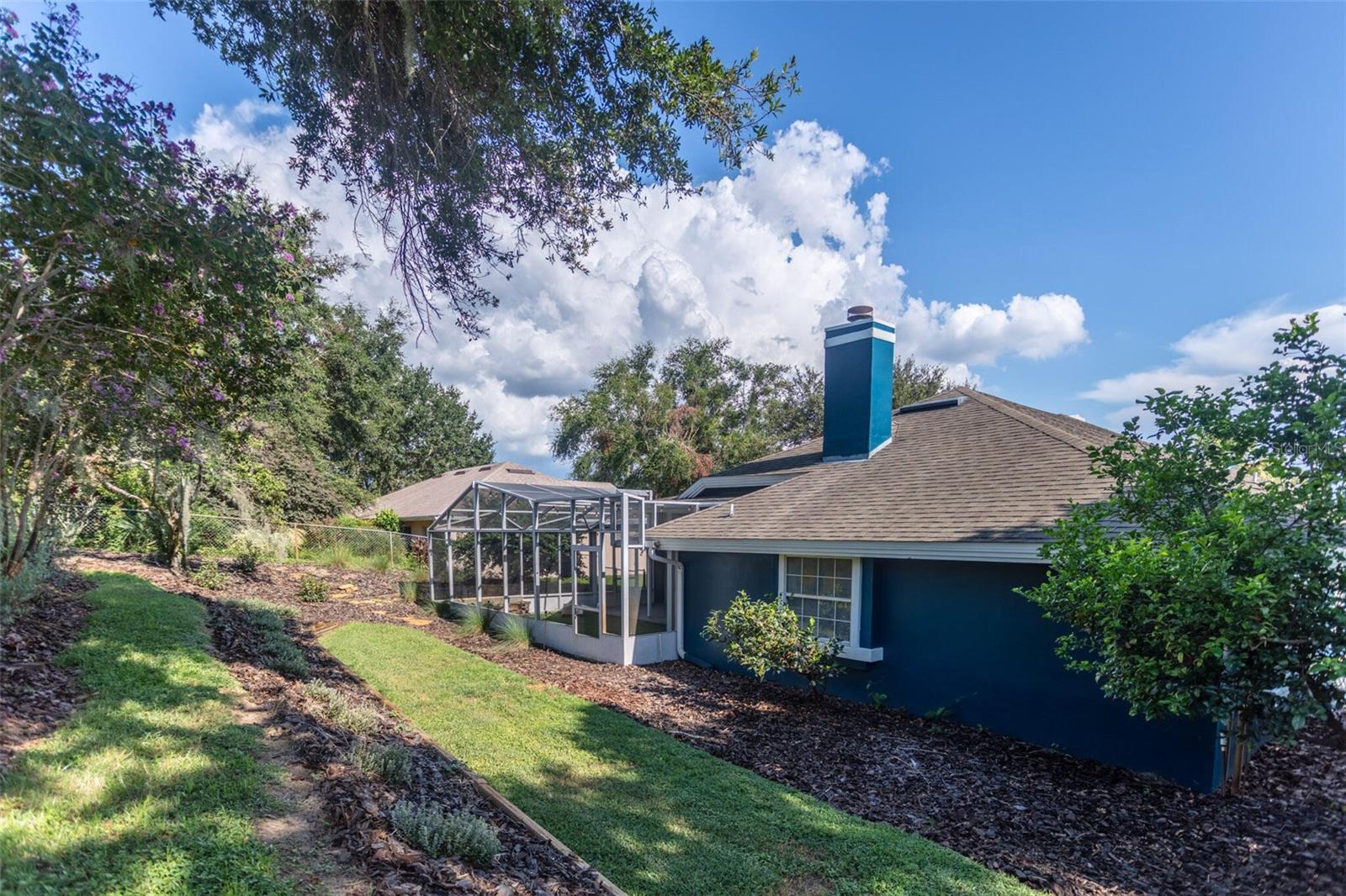 3111 INDIAN TRL, EUSTIS, FL, 32726