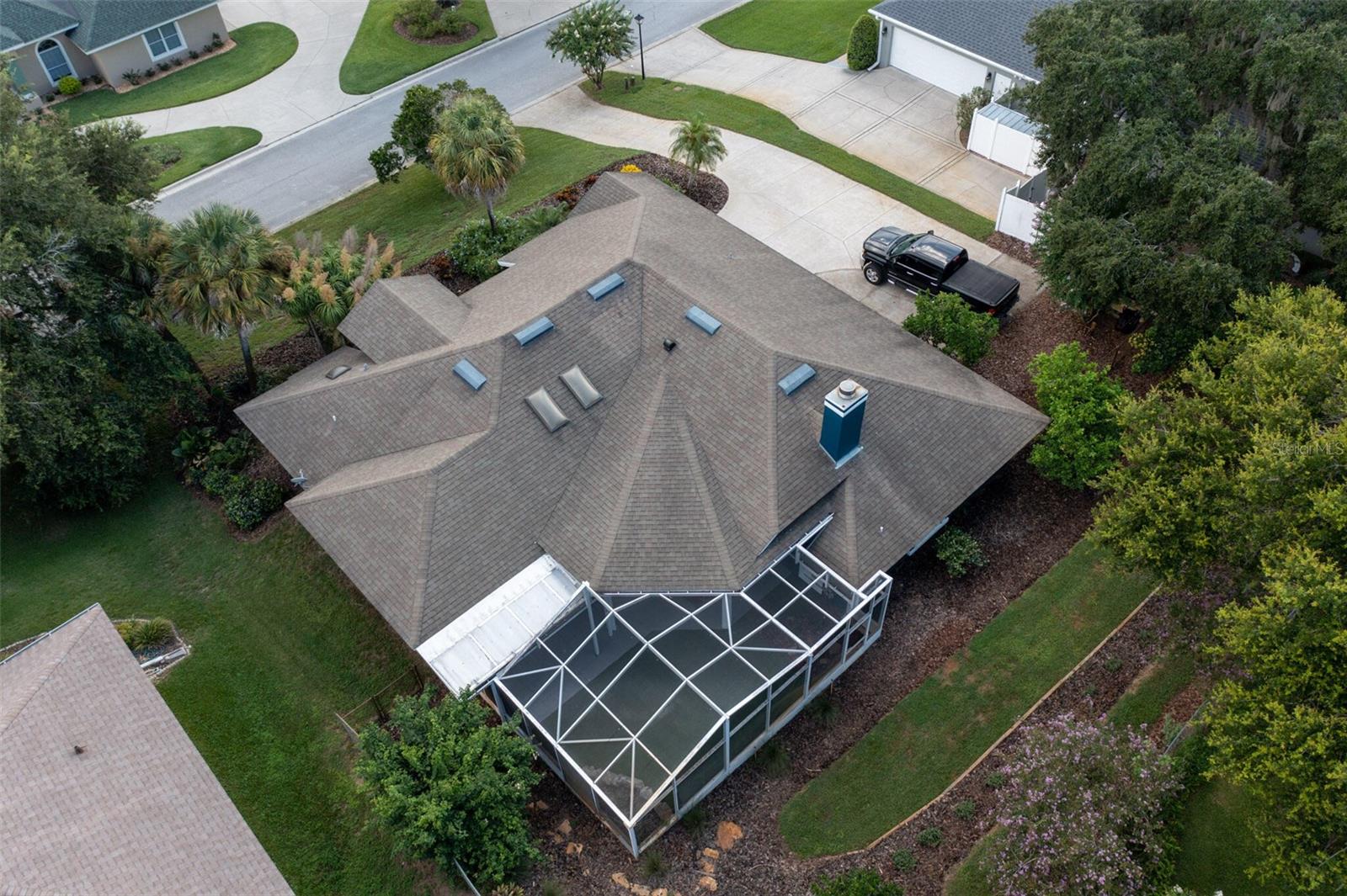 3111 INDIAN TRL, EUSTIS, FL, 32726