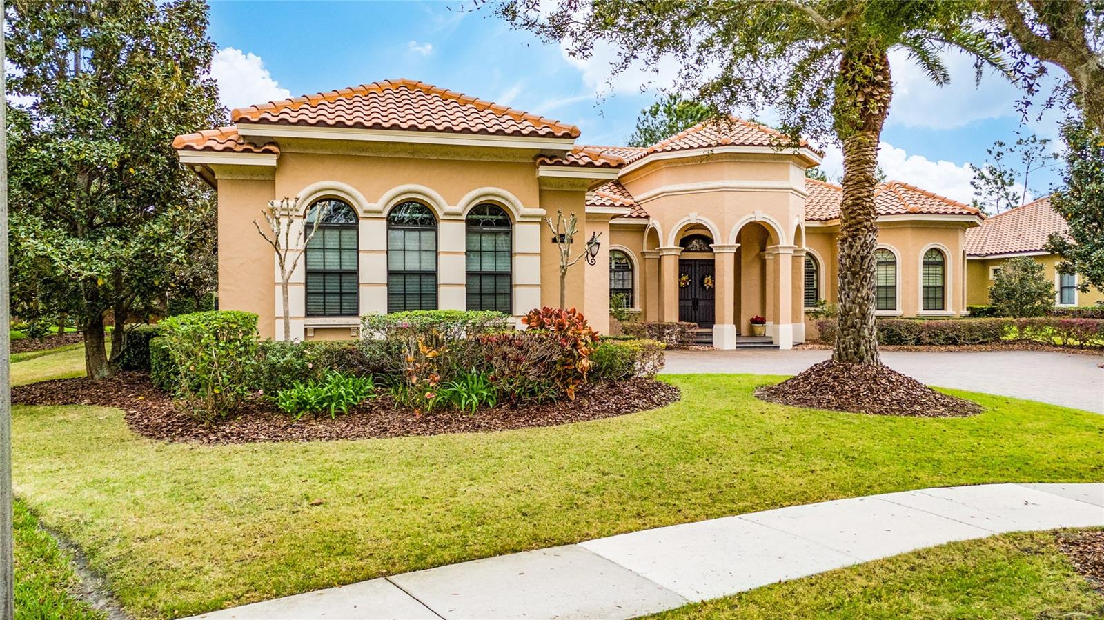 11856 VINCI DR, WINDERMERE, FL, 34786