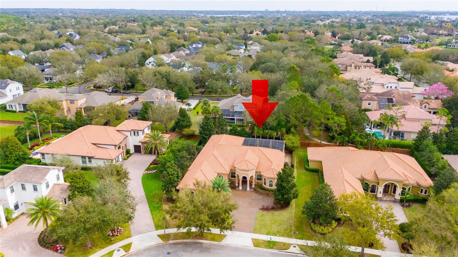 11856 VINCI DR, WINDERMERE, FL, 34786