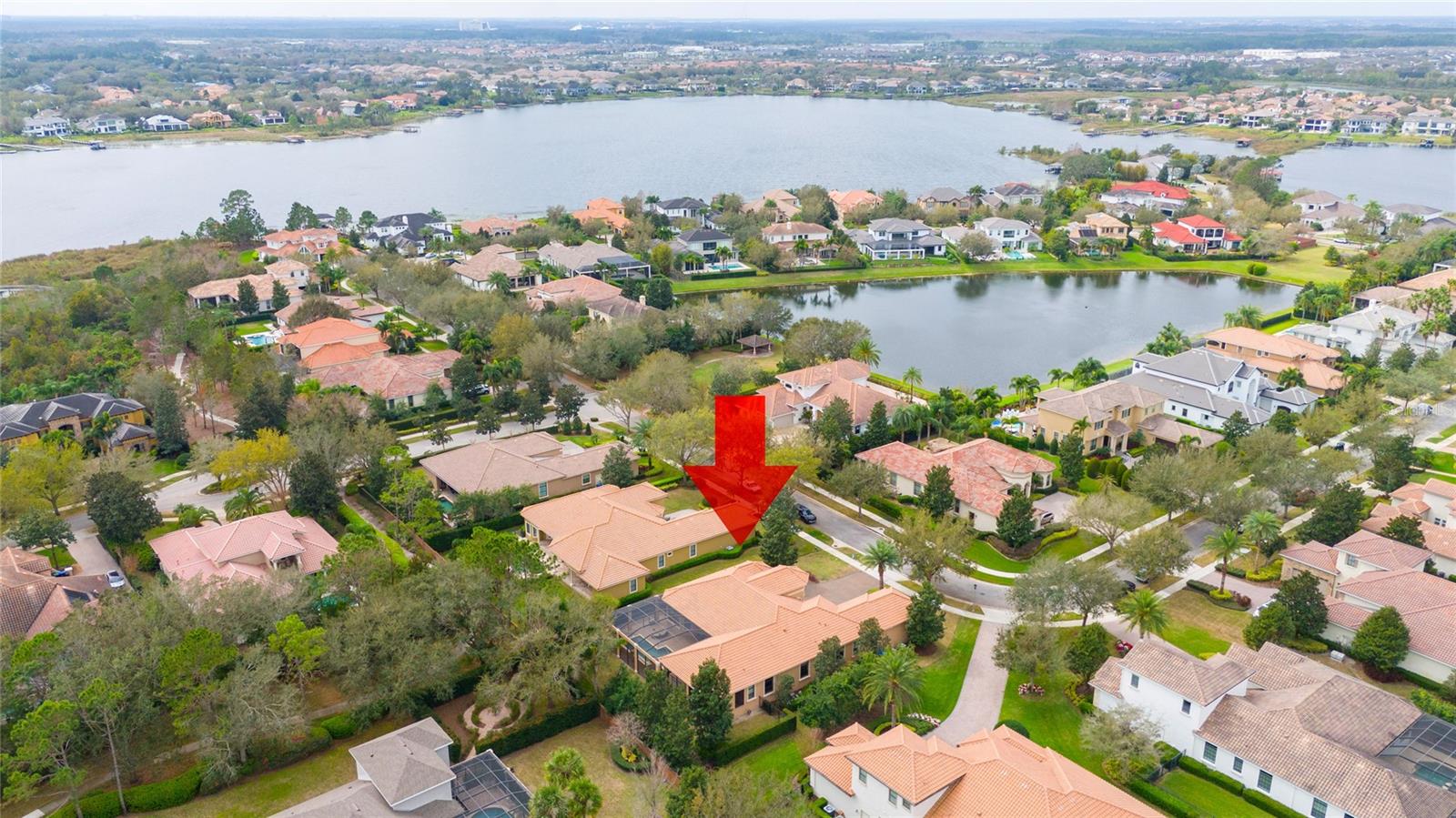 11856 VINCI DR, WINDERMERE, FL, 34786