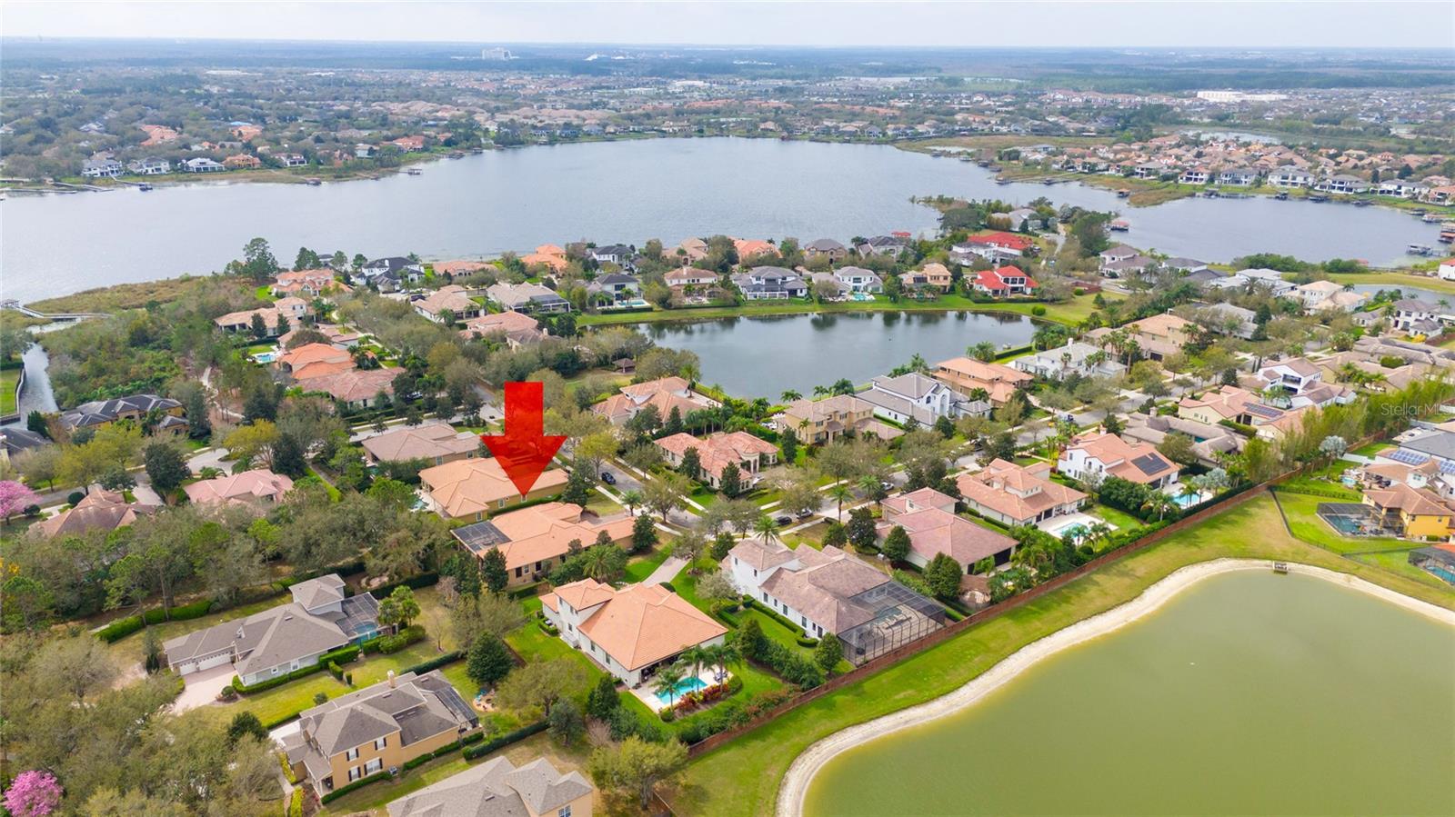 11856 VINCI DR, WINDERMERE, FL, 34786