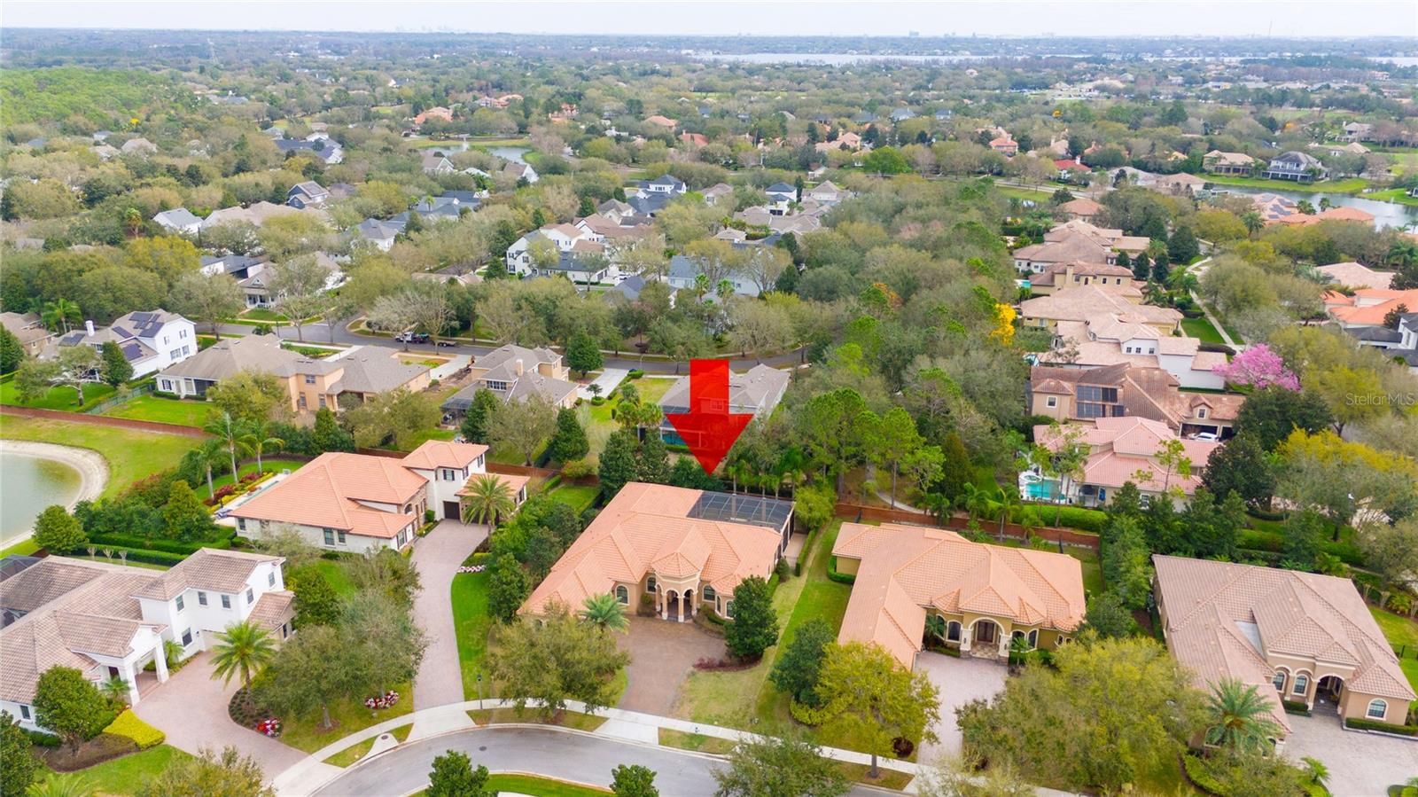 11856 VINCI DR, WINDERMERE, FL, 34786